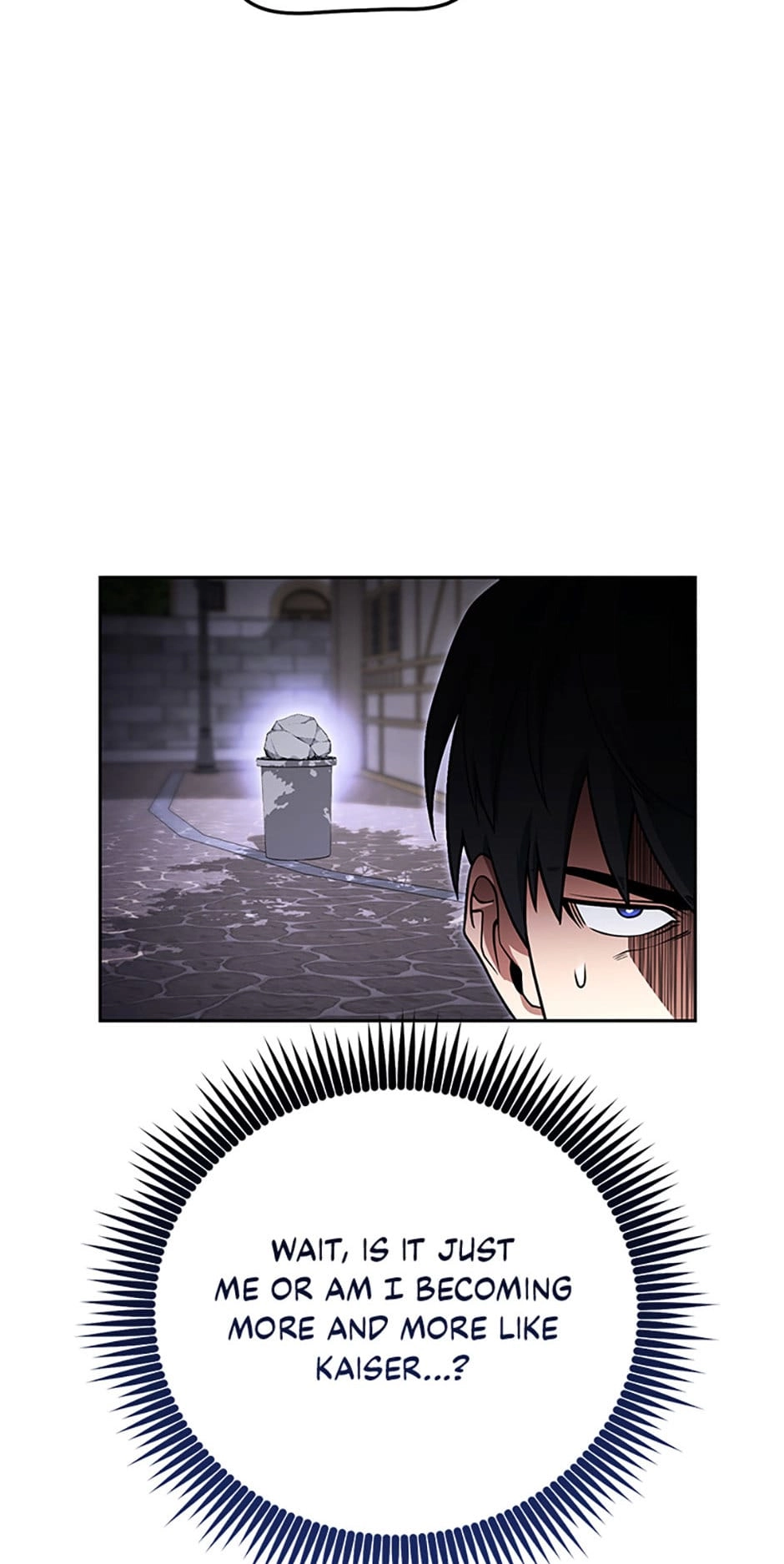 Read My Insanely Competent Underlings chapter 9 image 30 on Lezhin