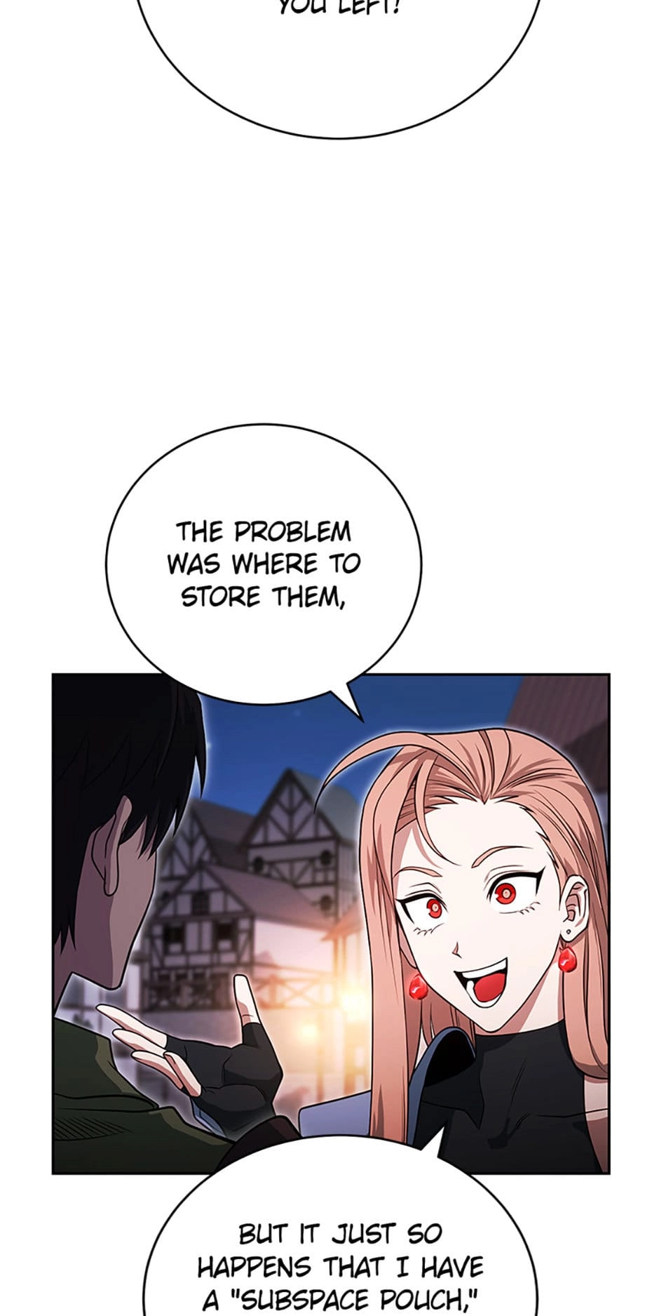 Read My Insanely Competent Underlings chapter 9 image 34 on Lezhin