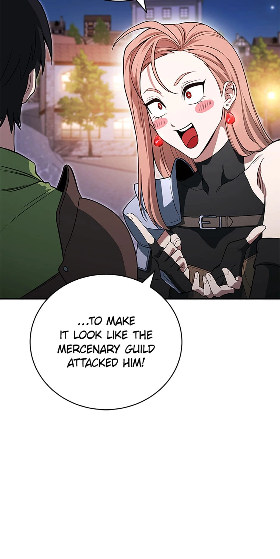 Read My Insanely Competent Underlings chapter 9 image 37 on Lezhin