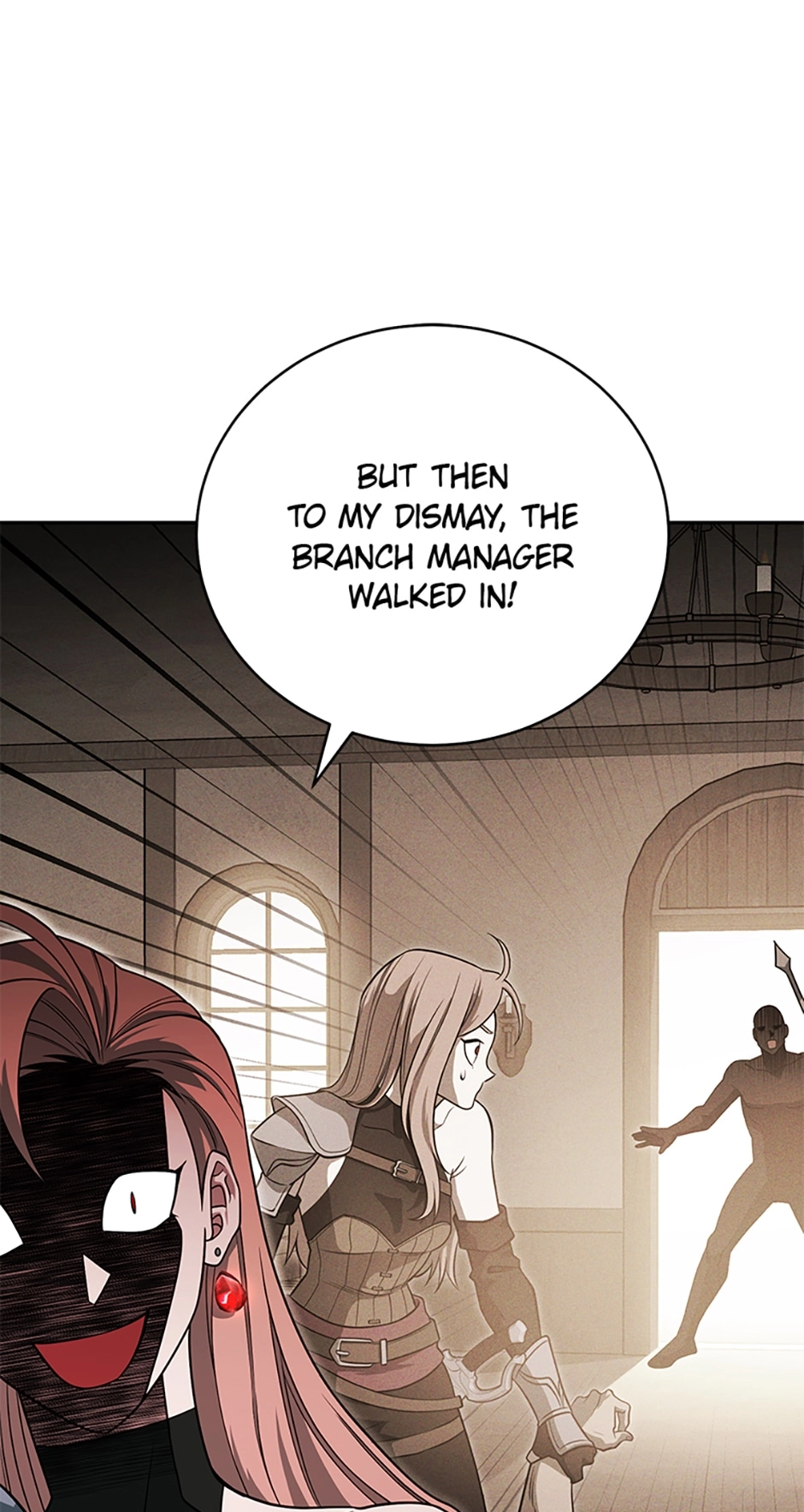 Read My Insanely Competent Underlings chapter 9 image 38 on Lezhin