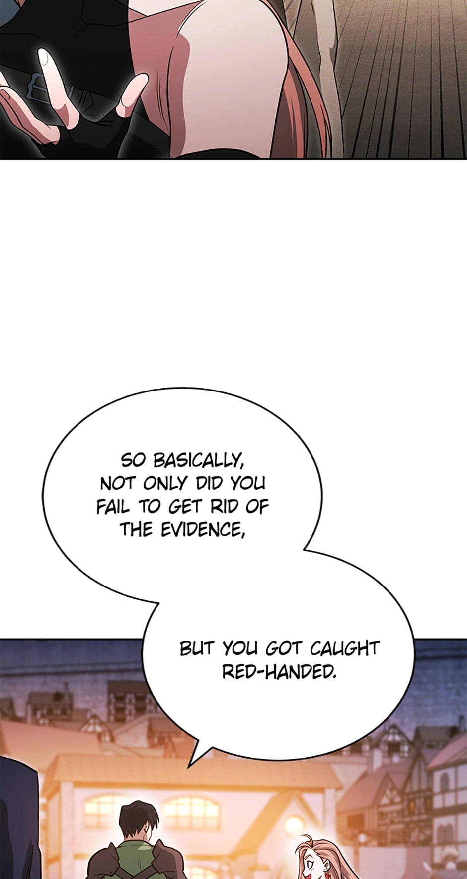 Read My Insanely Competent Underlings chapter 9 image 39 on Lezhin