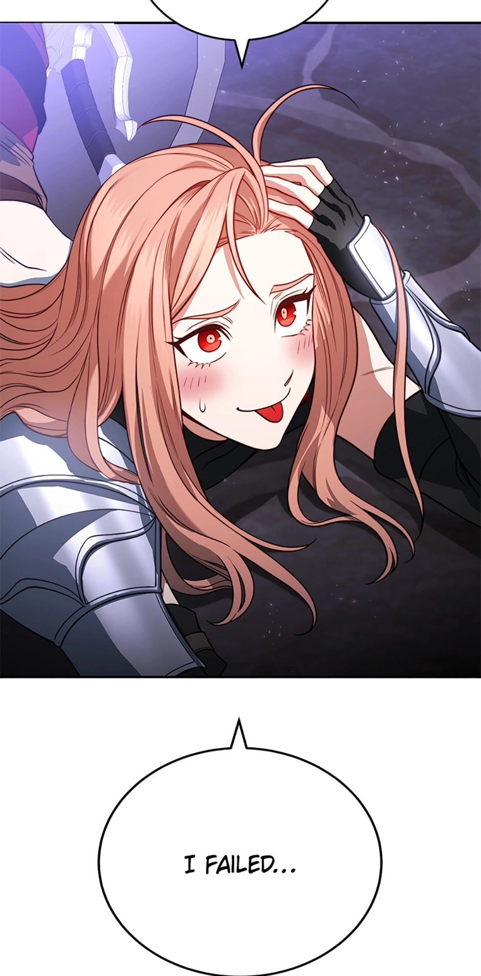 Read My Insanely Competent Underlings chapter 9 image 4 on Lezhin