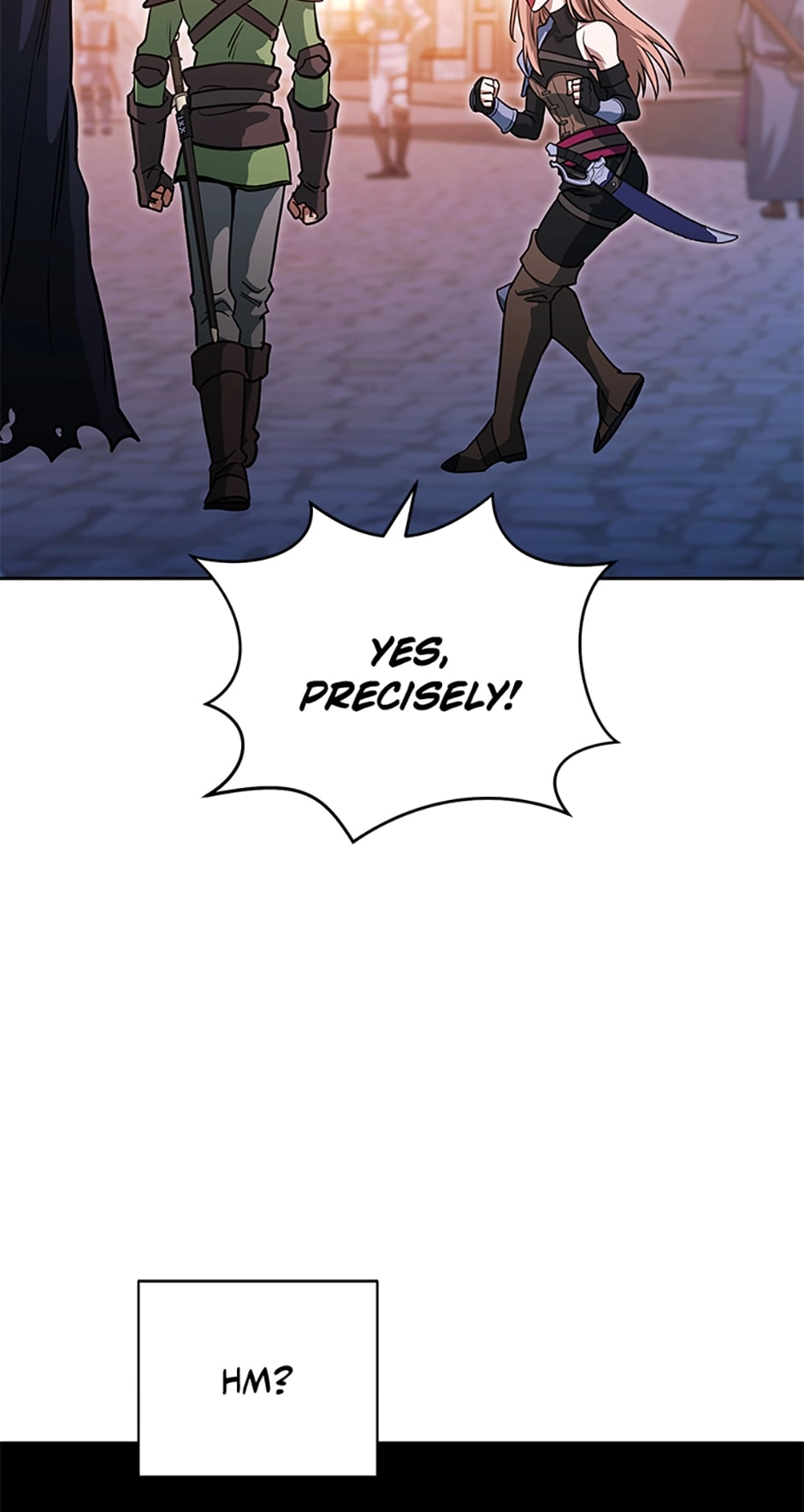 Read My Insanely Competent Underlings chapter 9 image 40 on Lezhin