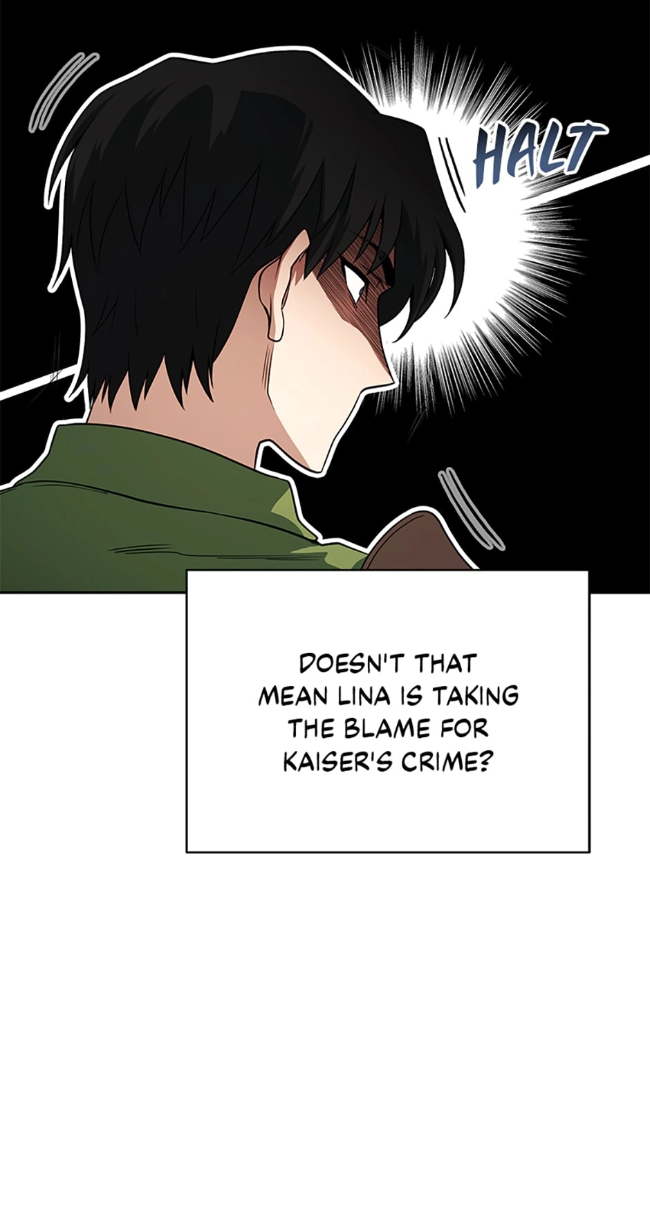 Read My Insanely Competent Underlings chapter 9 image 41 on Lezhin