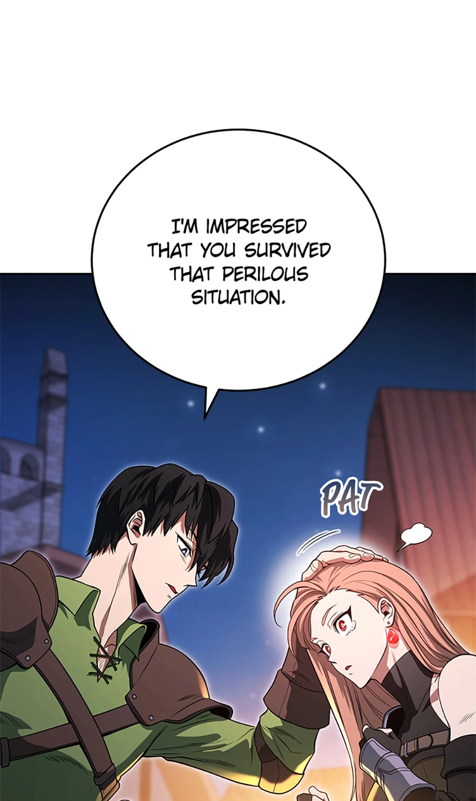 Read My Insanely Competent Underlings chapter 9 image 48 on Lezhin