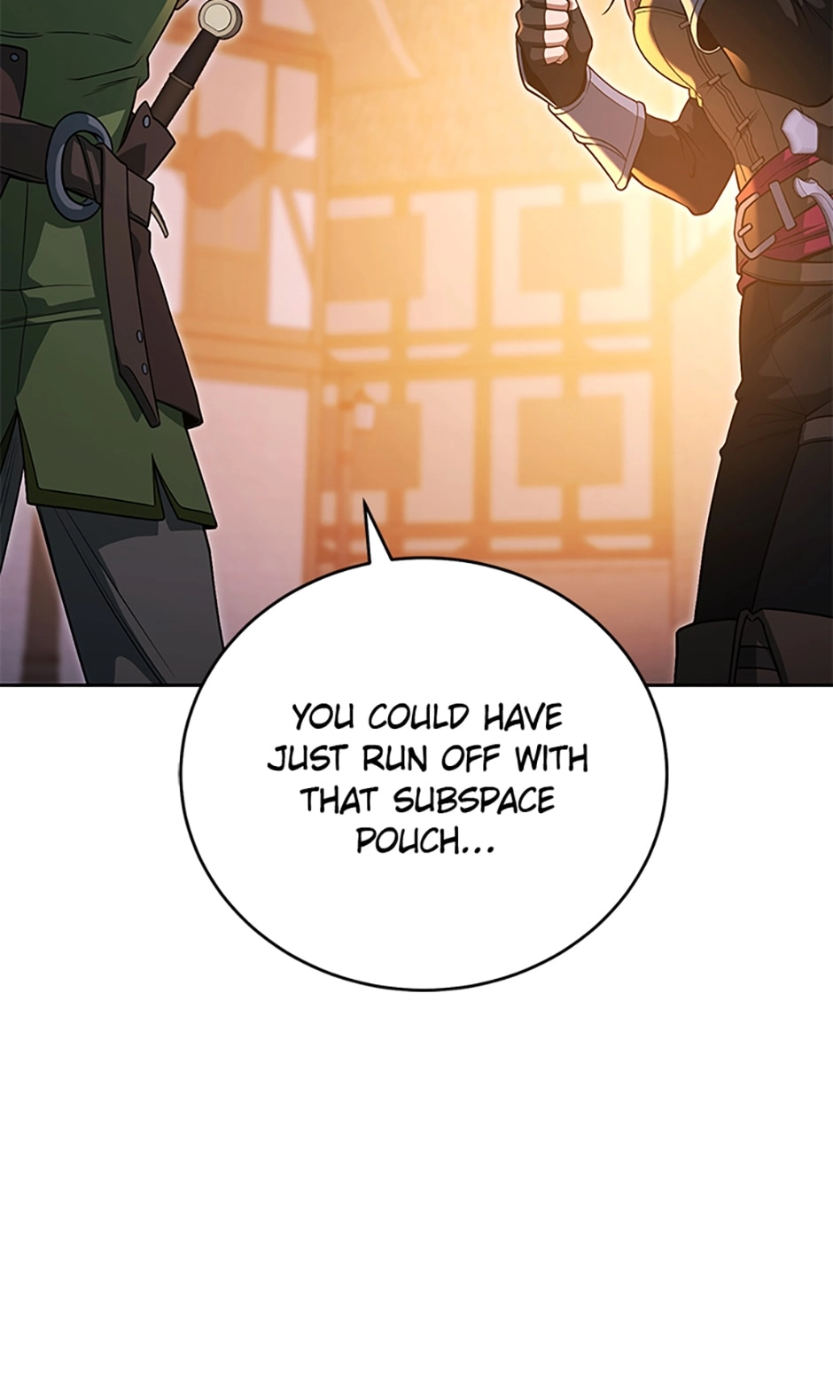 Read My Insanely Competent Underlings chapter 9 image 49 on Lezhin