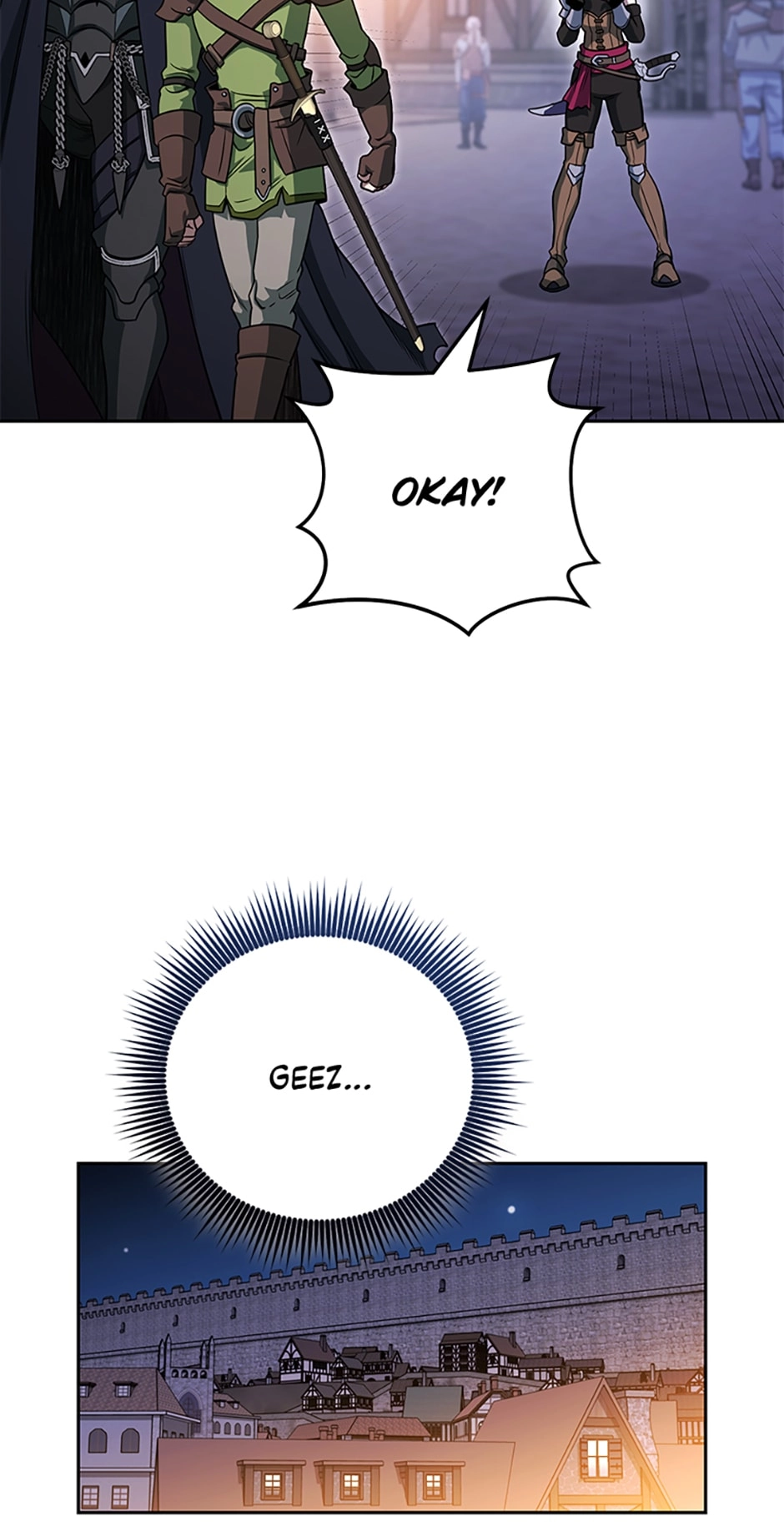 Read My Insanely Competent Underlings chapter 9 image 55 on Lezhin