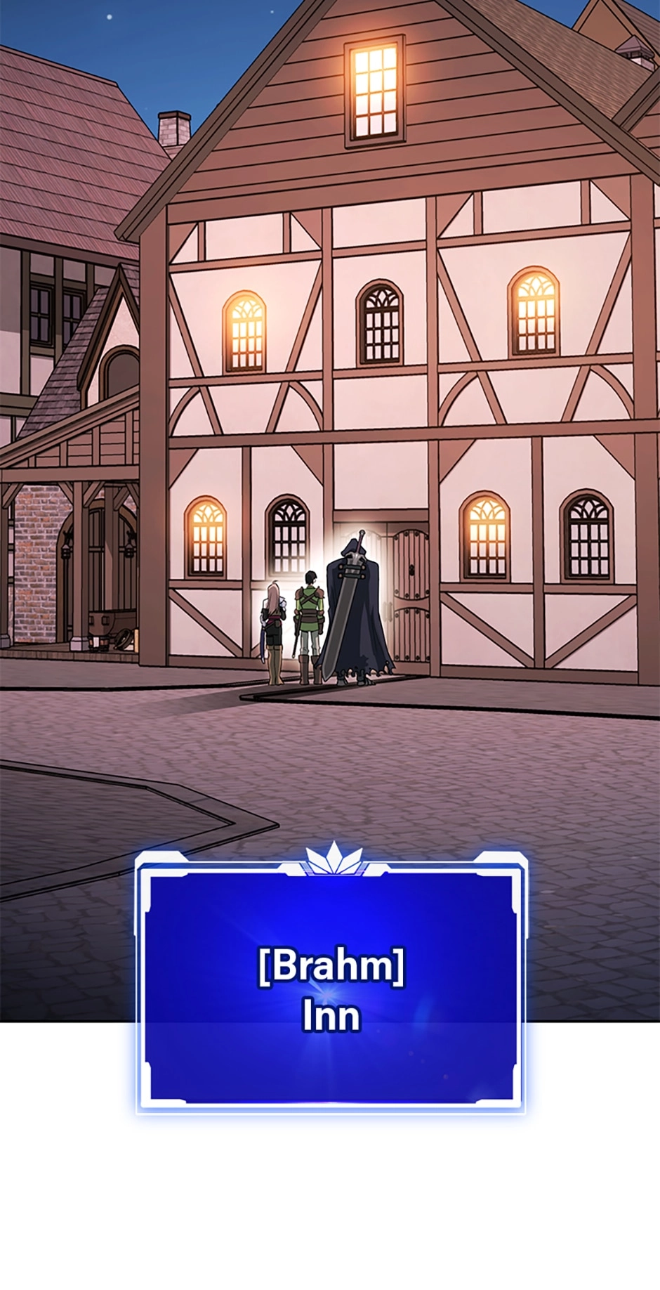 Read My Insanely Competent Underlings chapter 9 image 57 on Lezhin