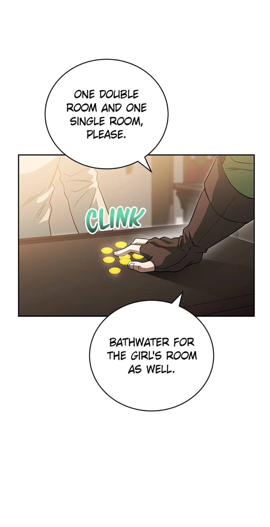 Read My Insanely Competent Underlings chapter 9 image 58 on Lezhin