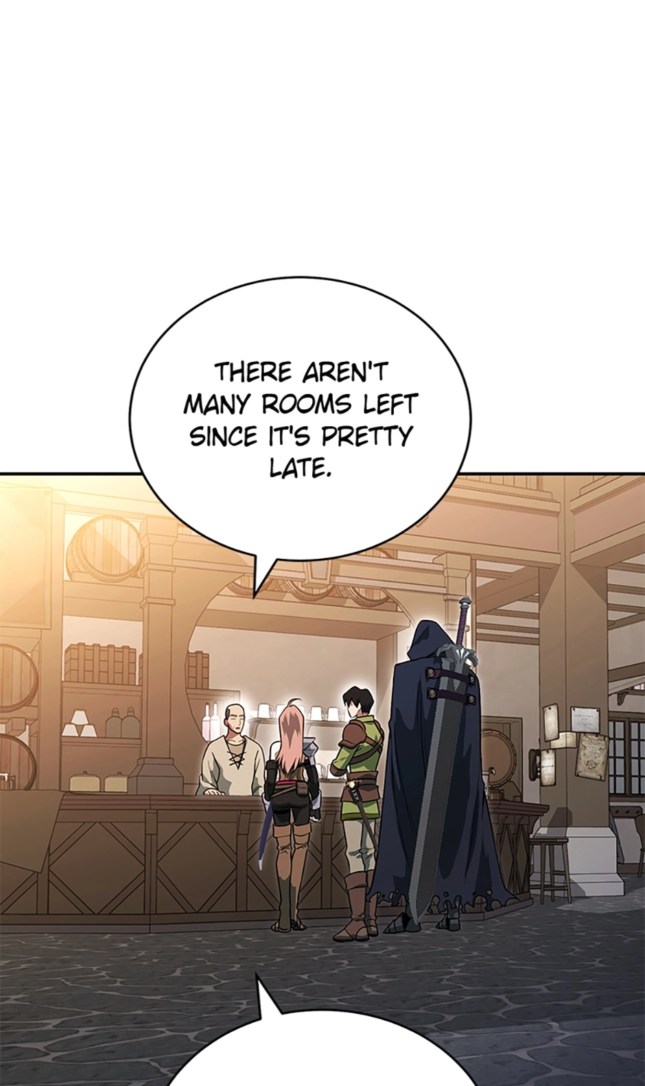 Read My Insanely Competent Underlings chapter 9 image 59 on Lezhin