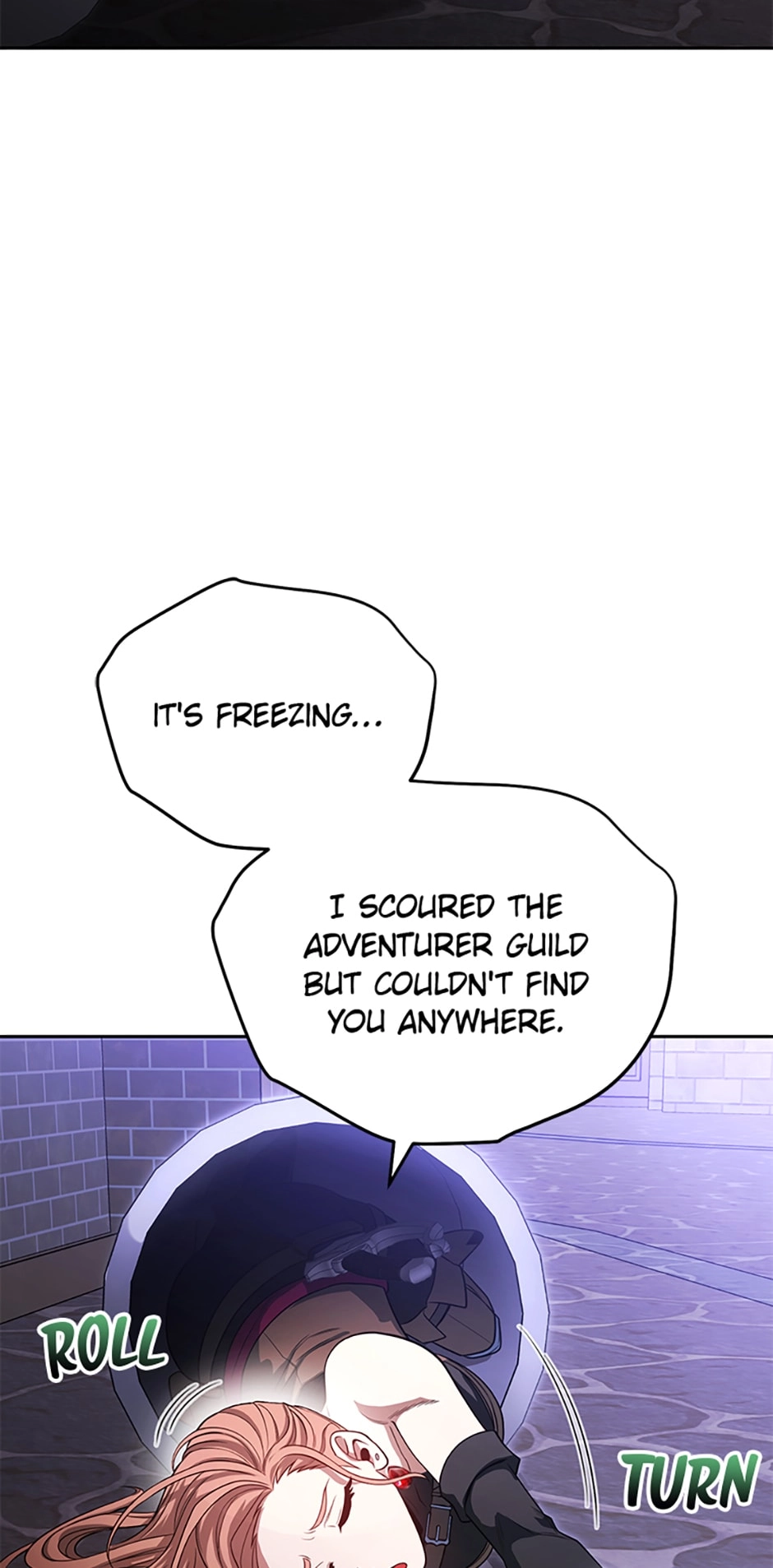 Read My Insanely Competent Underlings chapter 9 image 6 on Lezhin