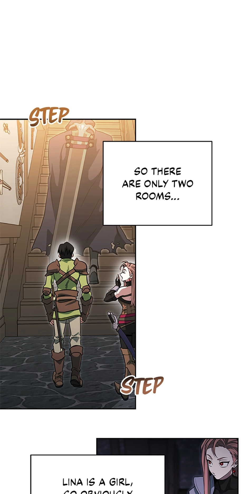 Read My Insanely Competent Underlings chapter 9 image 63 on Lezhin