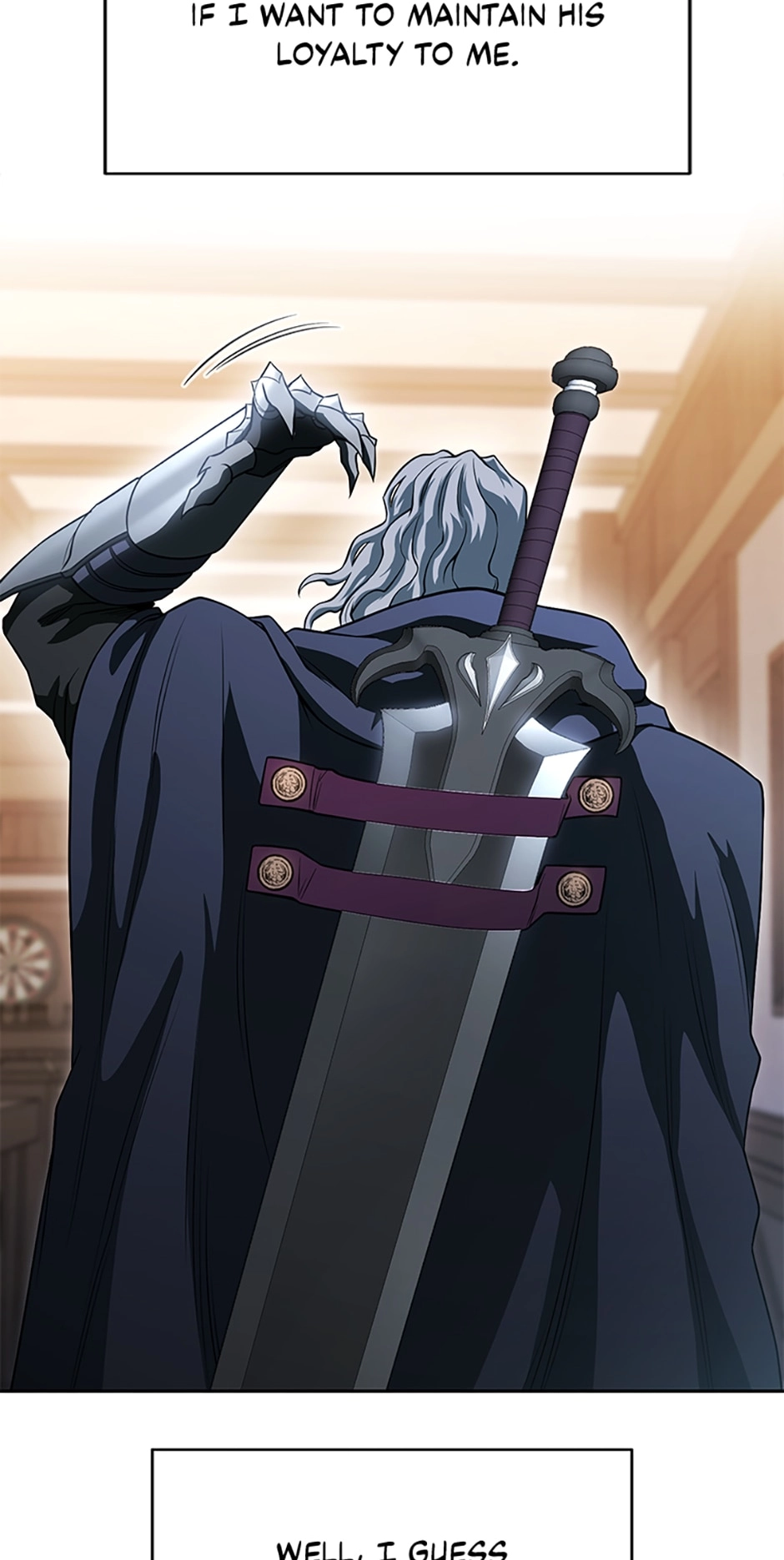 Read My Insanely Competent Underlings chapter 9 image 65 on Lezhin