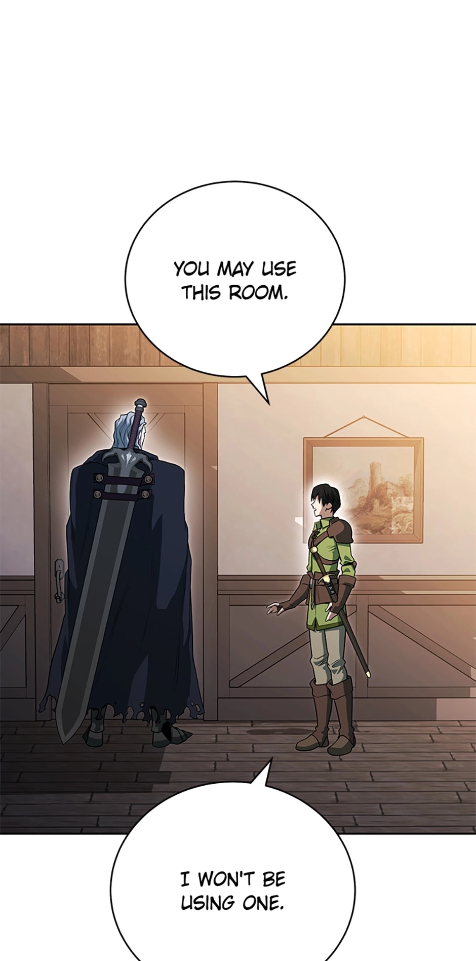 Read My Insanely Competent Underlings chapter 9 image 72 on Lezhin