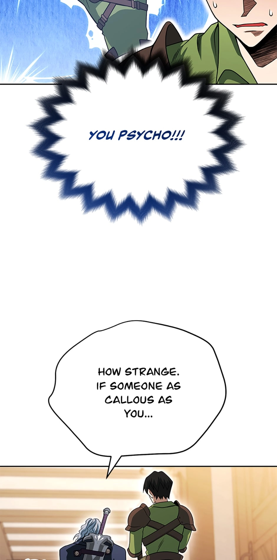 Read My Insanely Competent Underlings chapter 9 image 76 on Lezhin