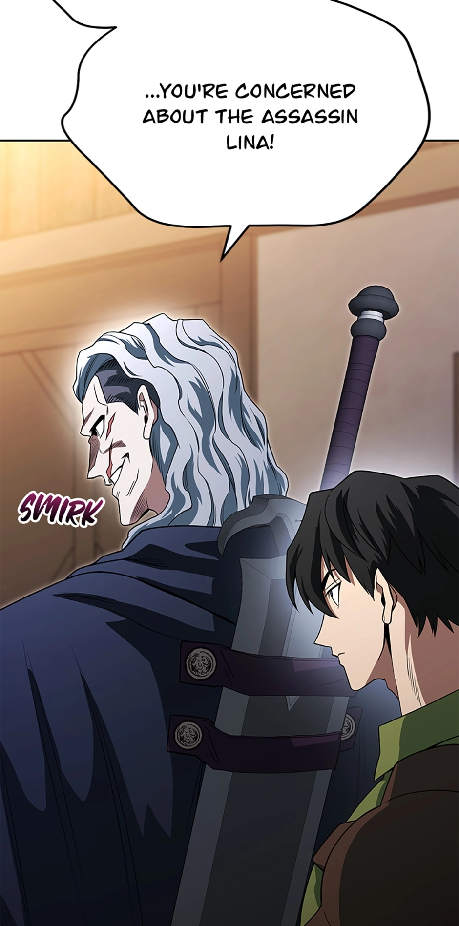 Read My Insanely Competent Underlings chapter 9 image 78 on Lezhin