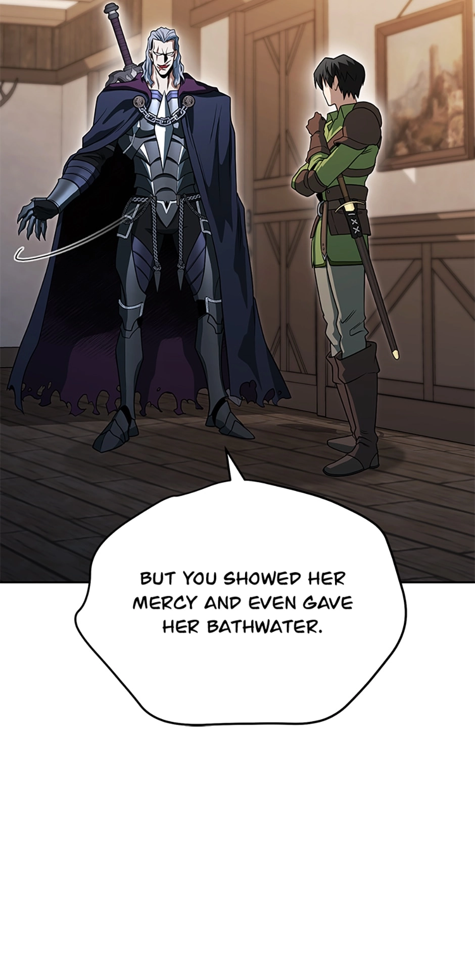 Read My Insanely Competent Underlings chapter 9 image 81 on Lezhin