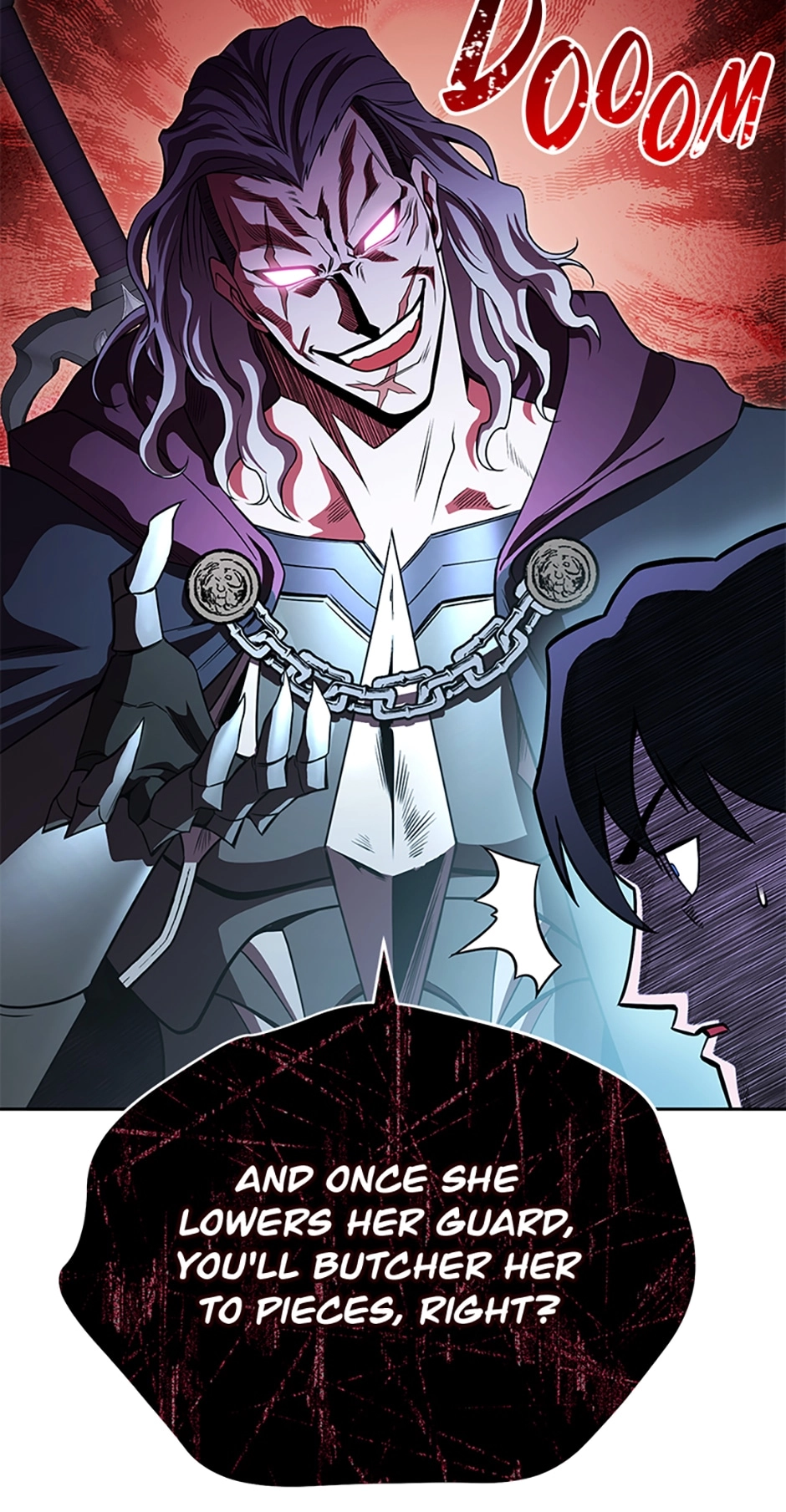 Read My Insanely Competent Underlings chapter 9 image 83 on Lezhin
