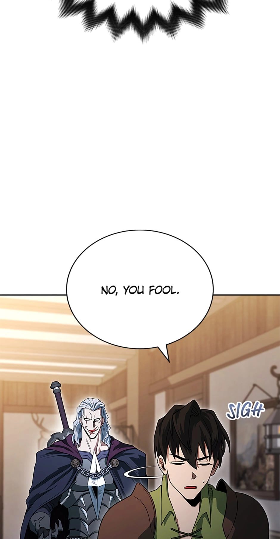 Read My Insanely Competent Underlings chapter 9 image 85 on Lezhin