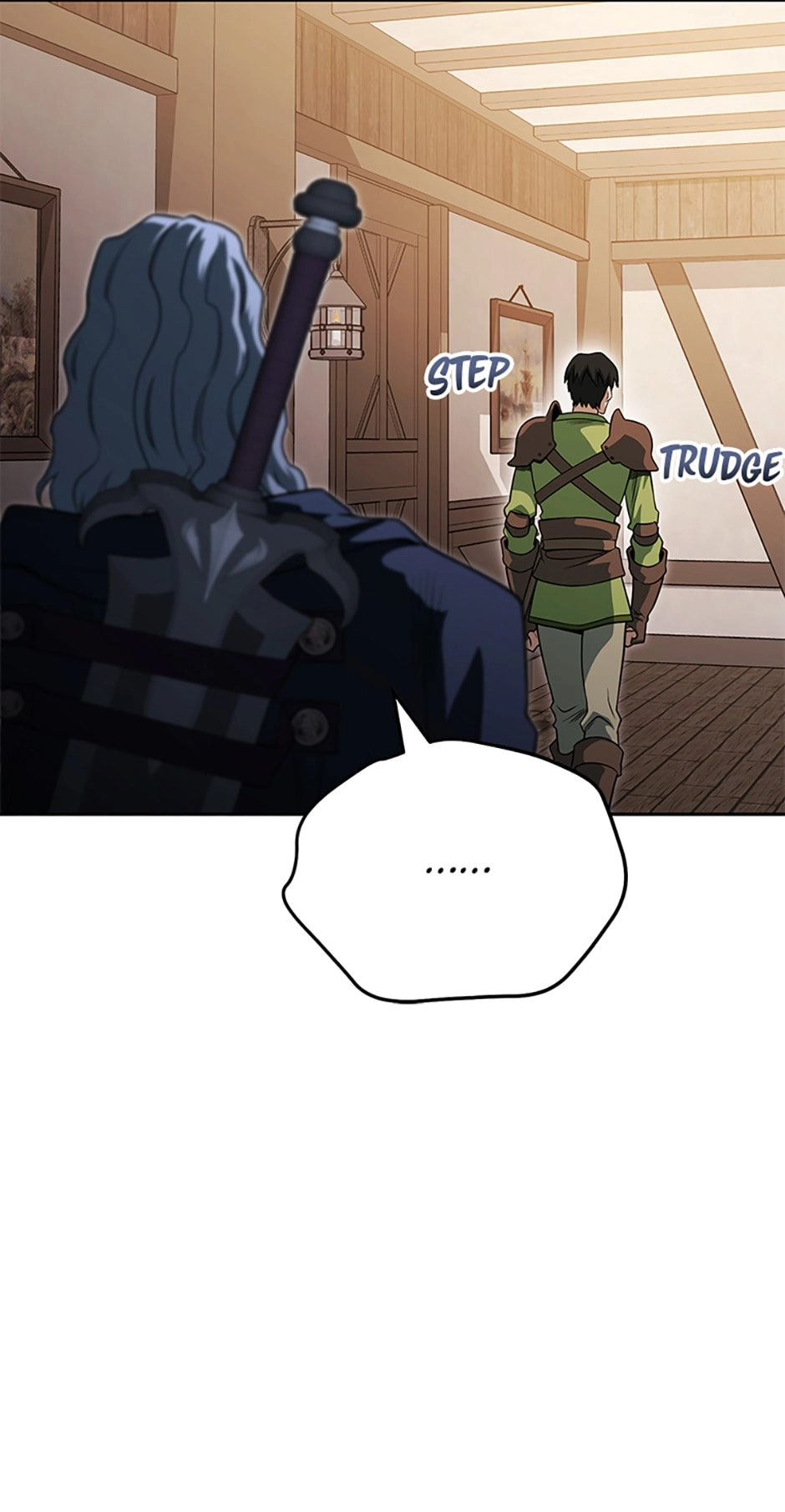 Read My Insanely Competent Underlings chapter 9 image 88 on Lezhin