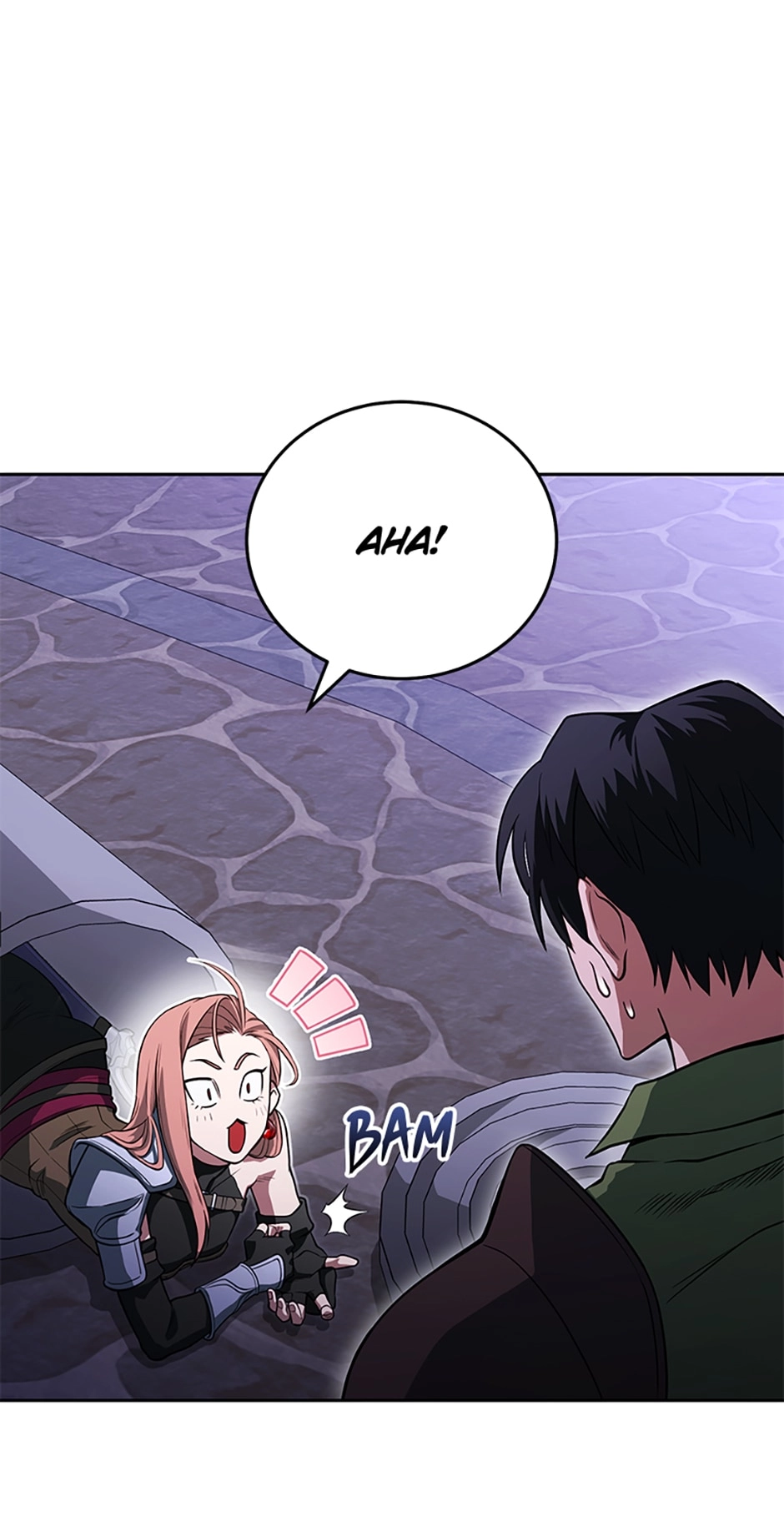 Read My Insanely Competent Underlings chapter 9 image 9 on Lezhin