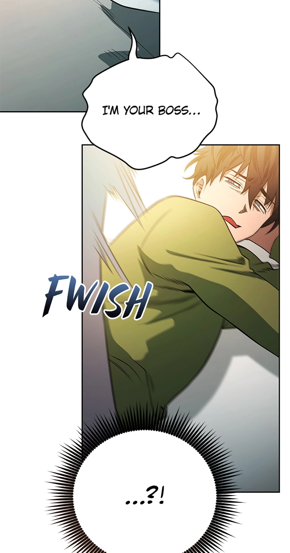 Read My Insanely Competent Underlings chapter 9 image 95 on Lezhin