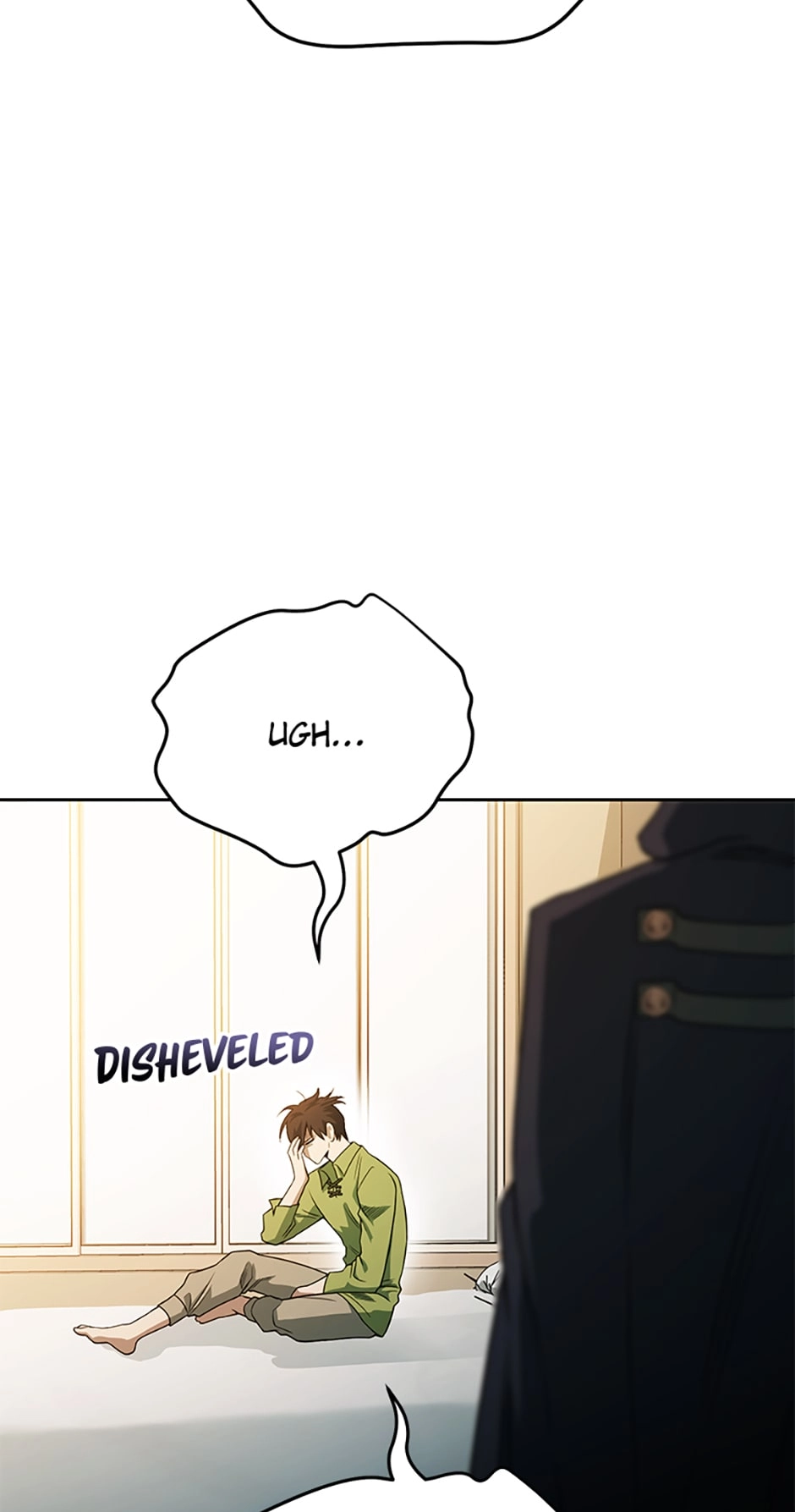 Read My Insanely Competent Underlings chapter 9 image 97 on Lezhin