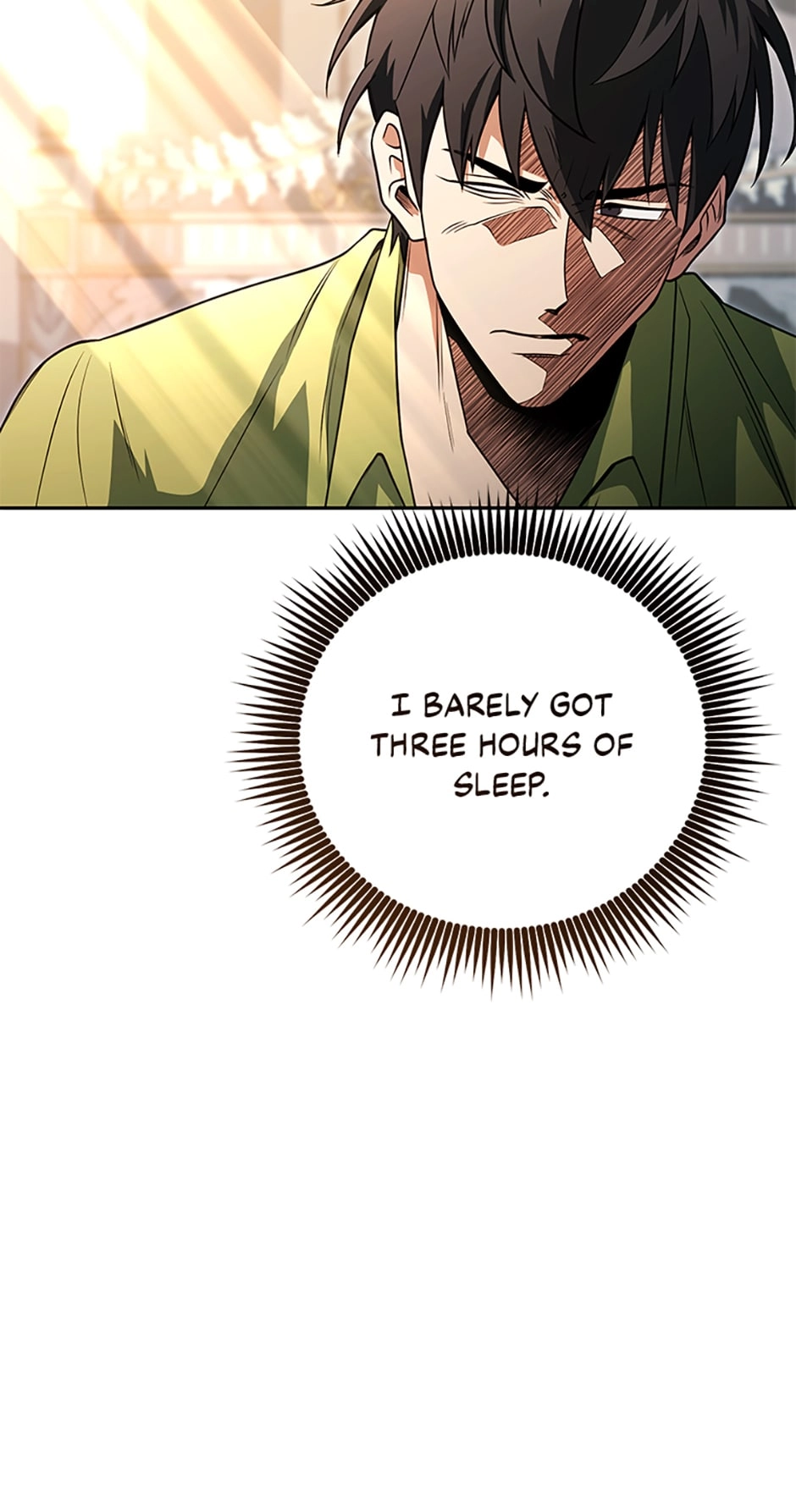Read My Insanely Competent Underlings chapter 9 image 99 on Lezhin