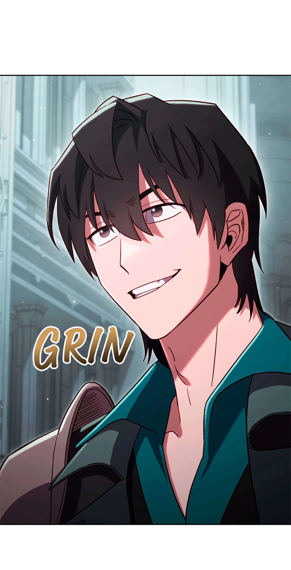 Read My Insanely Competent Underlings chapter 90 image 10 on Lezhin