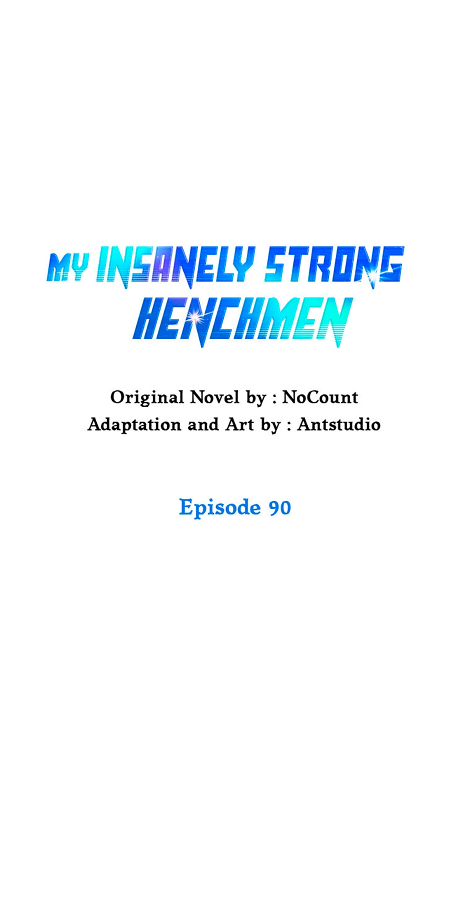 Read My Insanely Competent Underlings chapter 90 image 14 on Lezhin