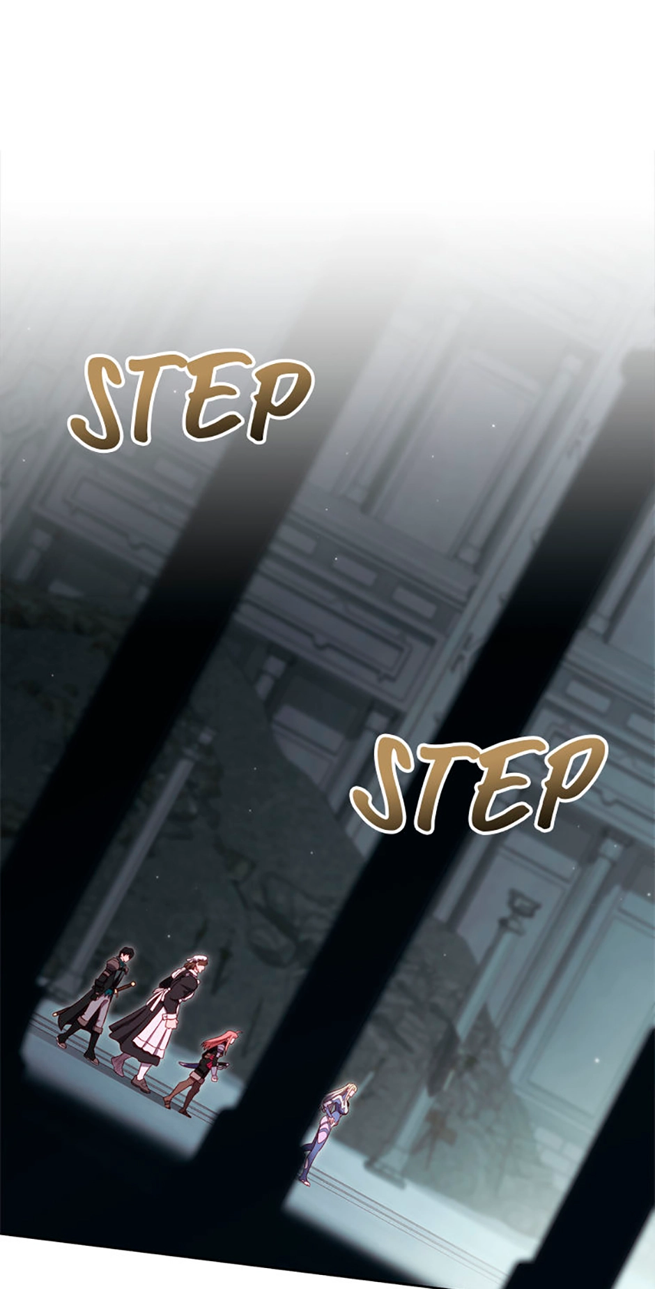 Read My Insanely Competent Underlings chapter 90 image 15 on Lezhin