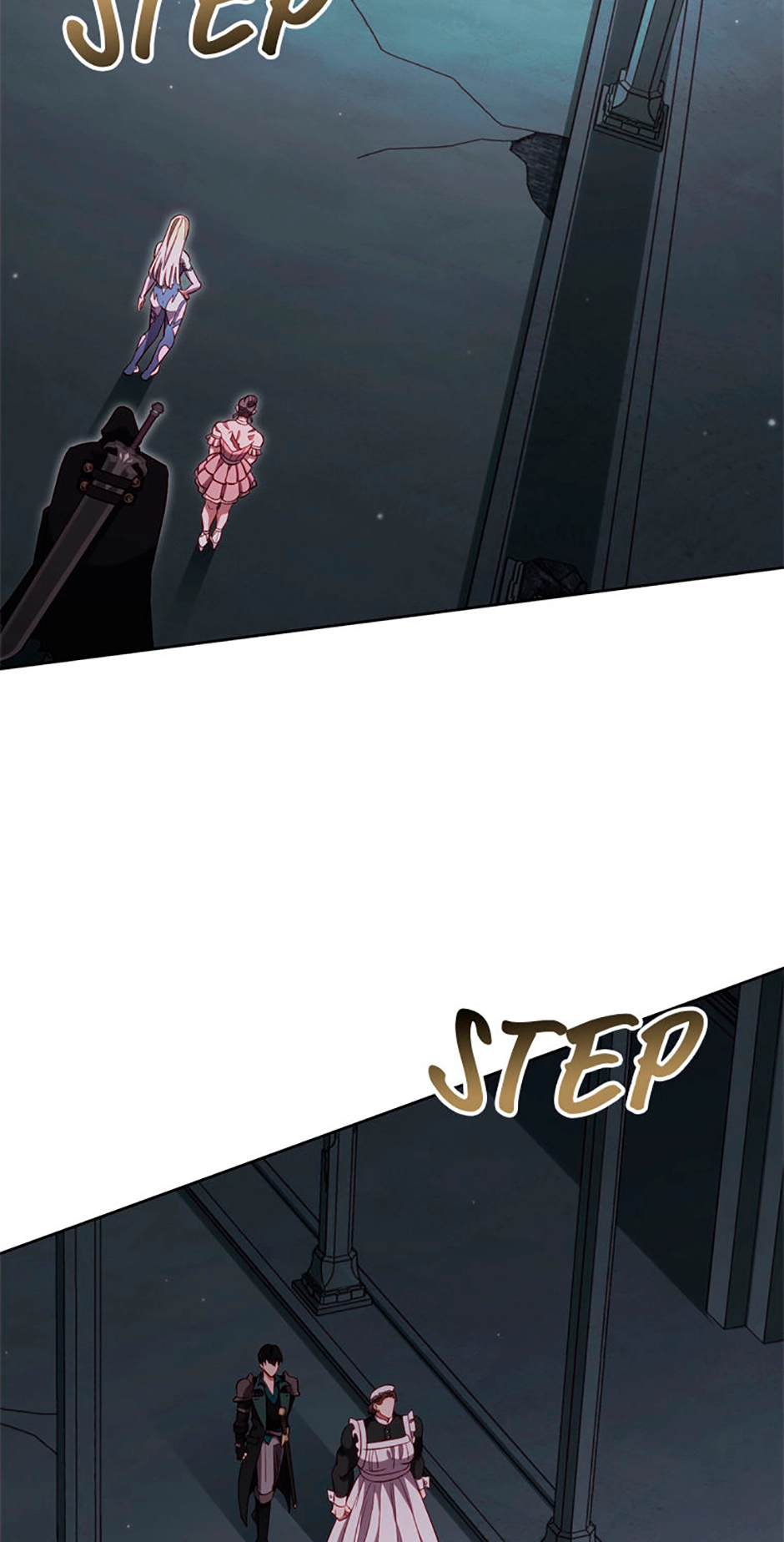 Read My Insanely Competent Underlings chapter 90 image 17 on Lezhin