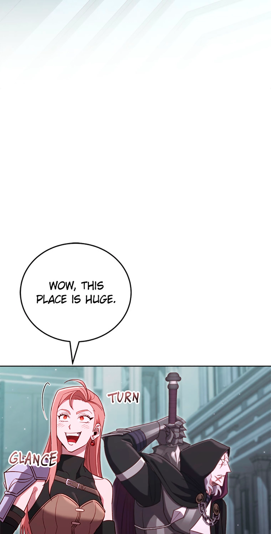 Read My Insanely Competent Underlings chapter 90 image 19 on Lezhin