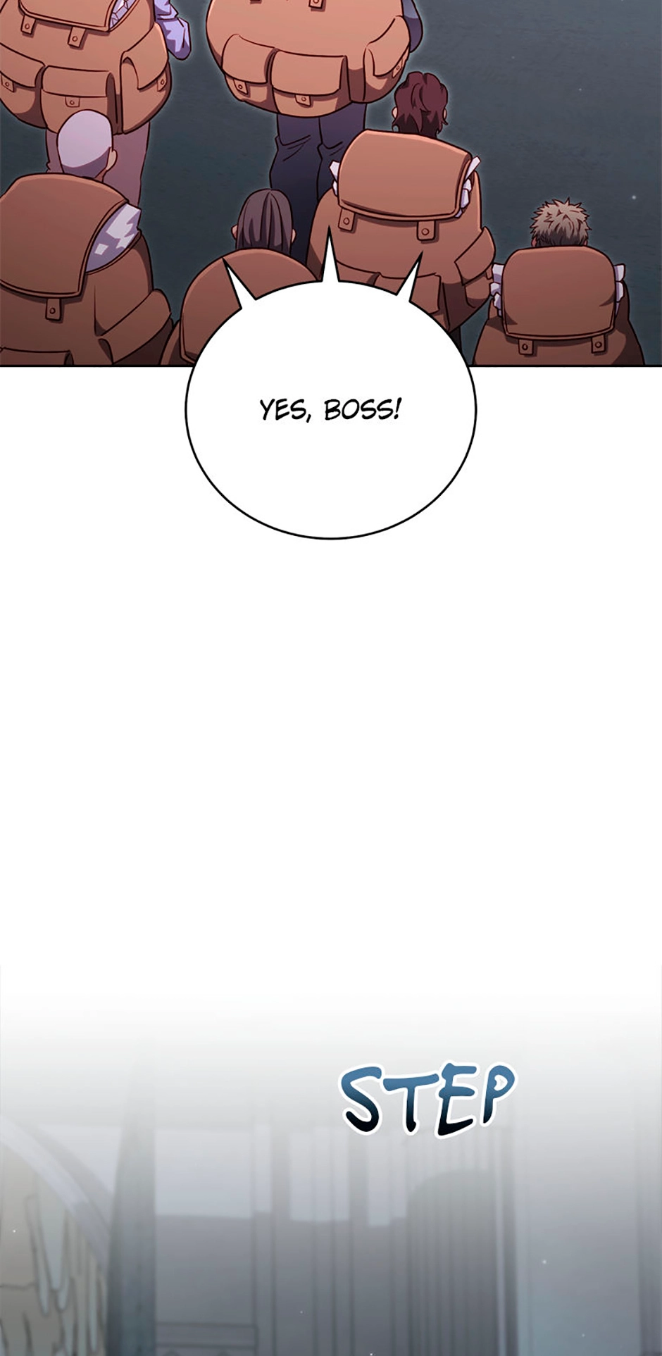 Read My Insanely Competent Underlings chapter 90 image 2 on Lezhin