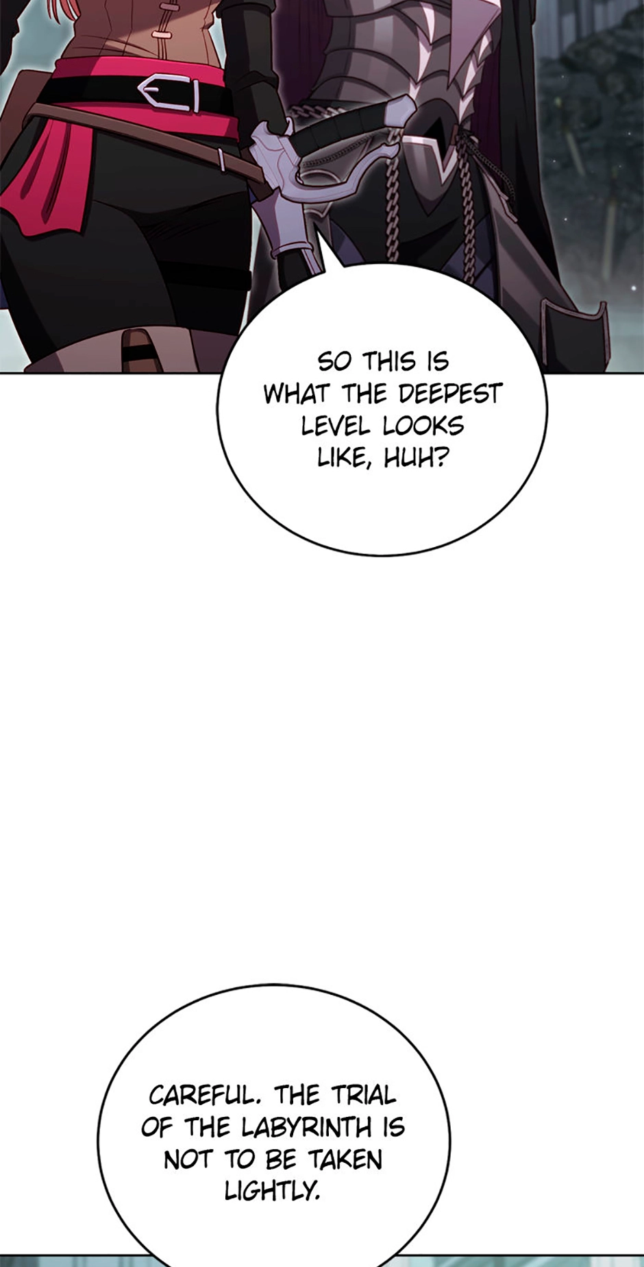 Read My Insanely Competent Underlings chapter 90 image 20 on Lezhin