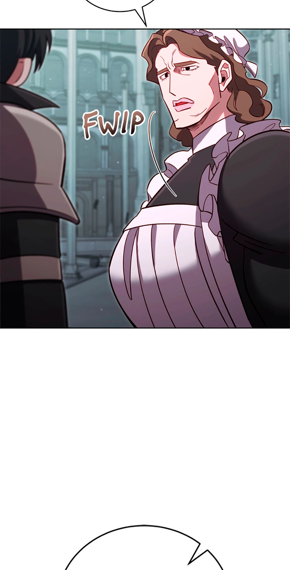 Read My Insanely Competent Underlings chapter 90 image 23 on Lezhin