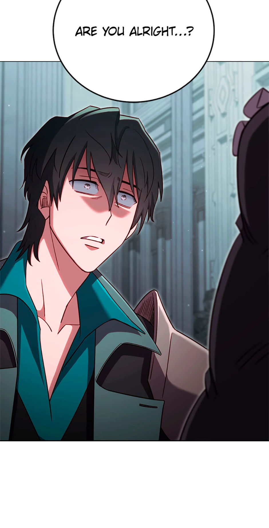 Read My Insanely Competent Underlings chapter 90 image 24 on Lezhin