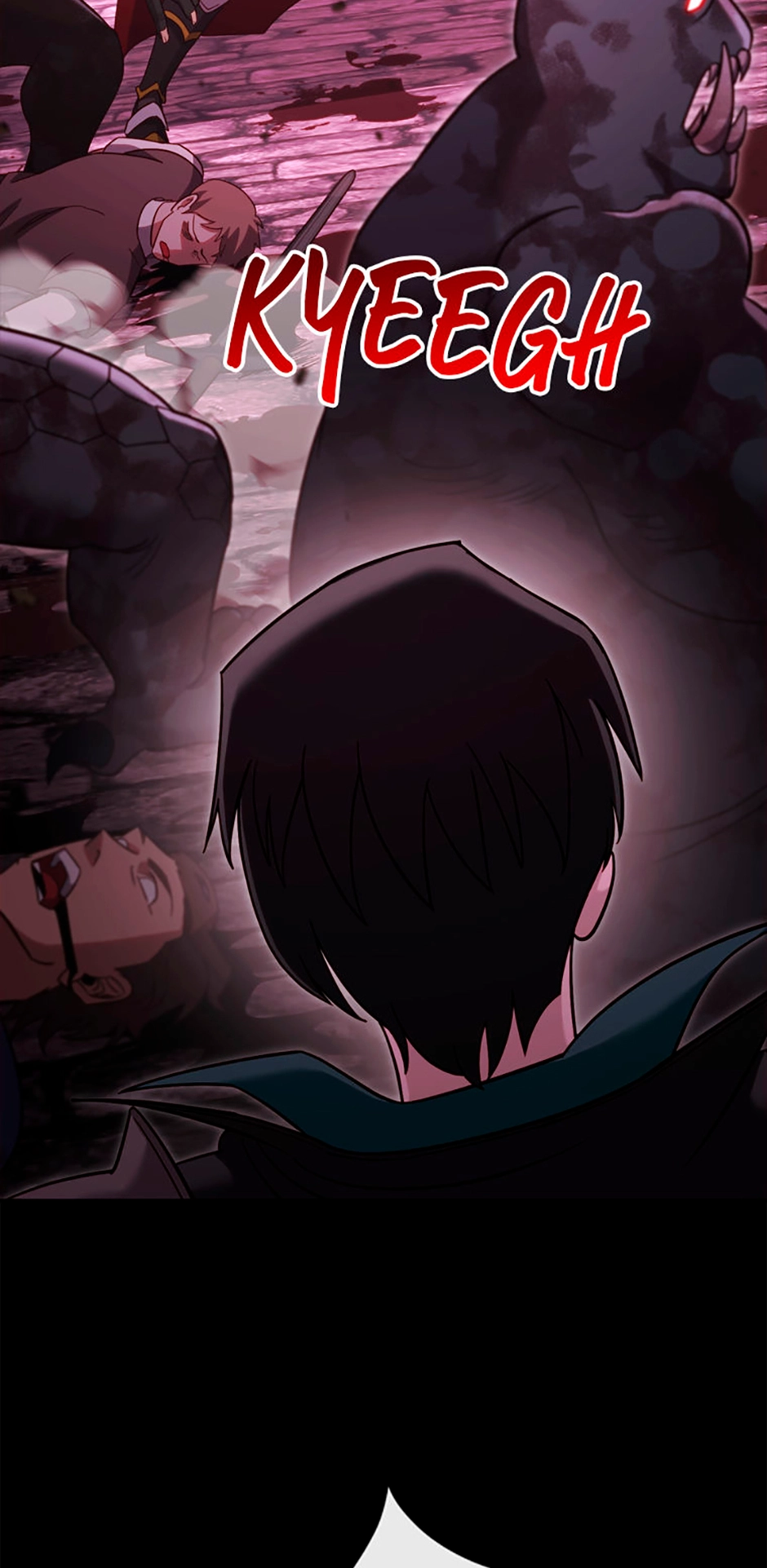 Read My Insanely Competent Underlings chapter 90 image 29 on Lezhin