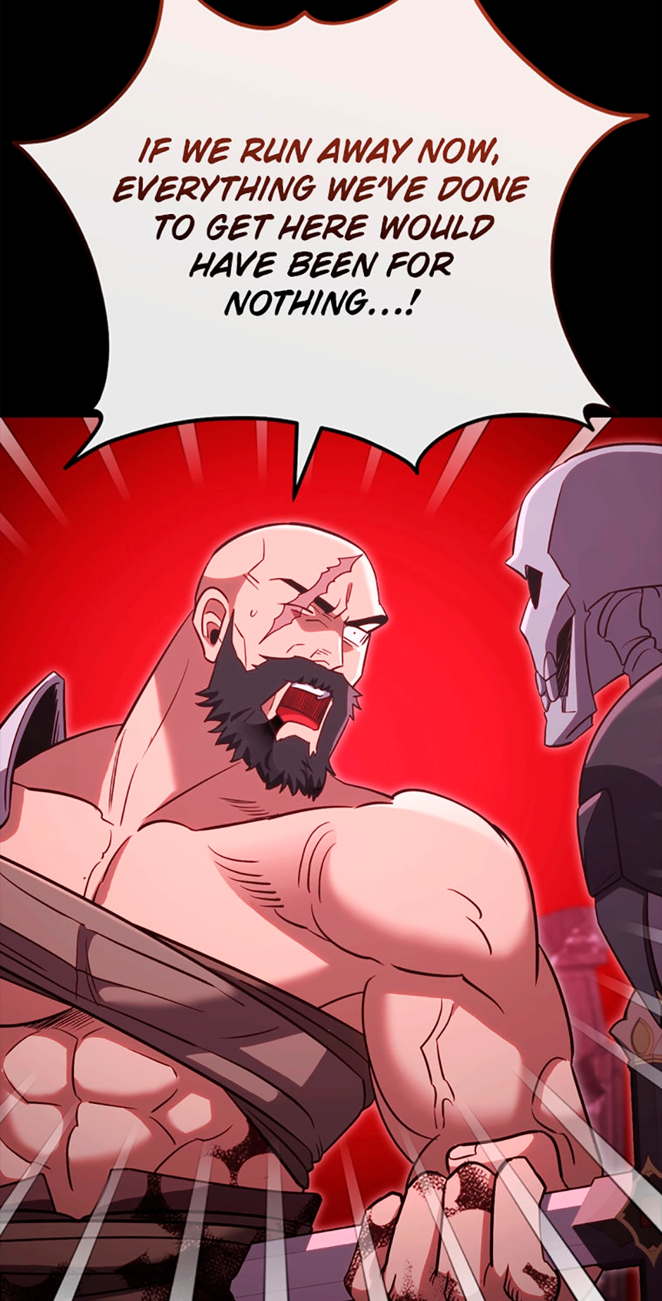 Read My Insanely Competent Underlings chapter 90 image 34 on Lezhin