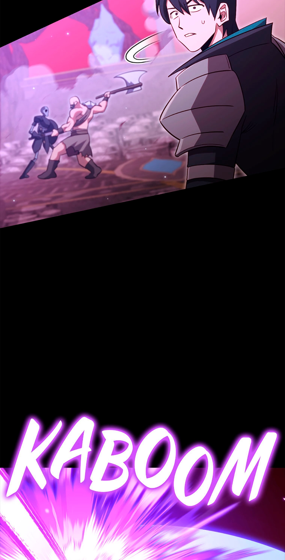 Read My Insanely Competent Underlings chapter 90 image 39 on Lezhin