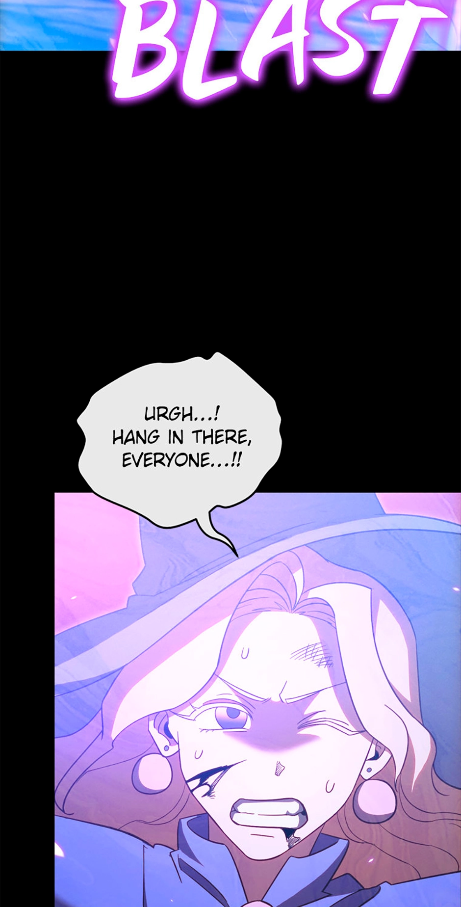 Read My Insanely Competent Underlings chapter 90 image 41 on Lezhin