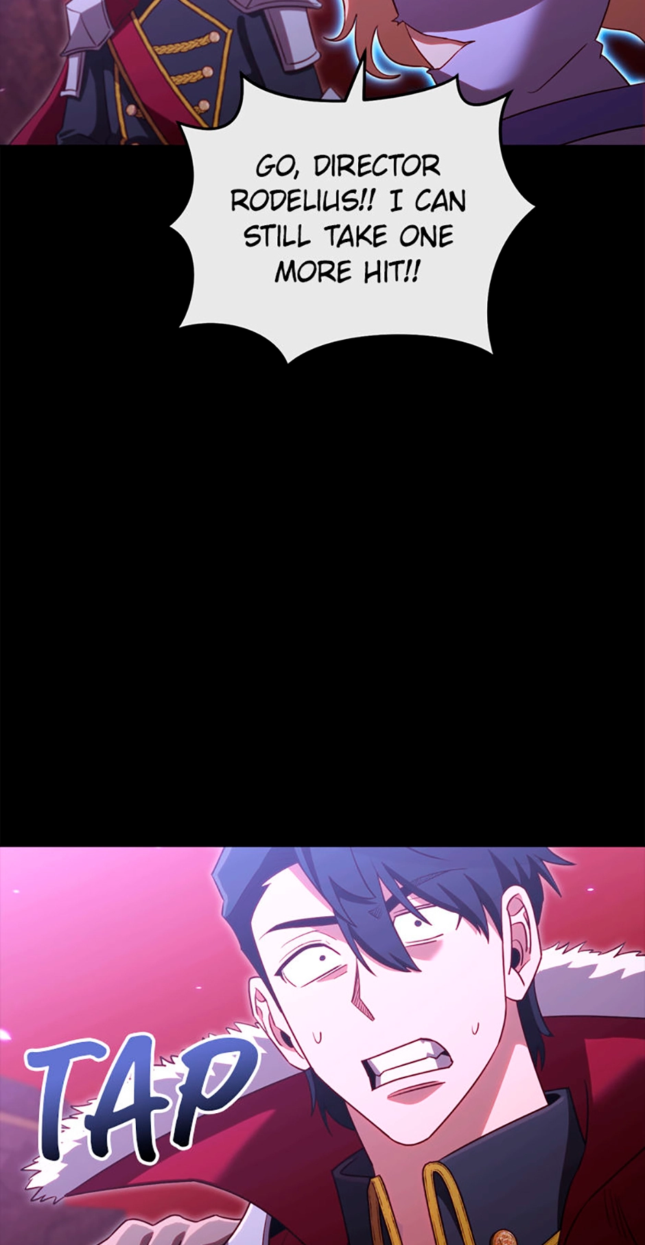 Read My Insanely Competent Underlings chapter 90 image 44 on Lezhin