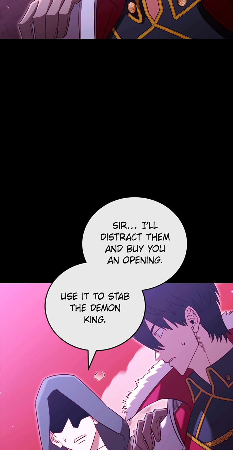 Read My Insanely Competent Underlings chapter 90 image 45 on Lezhin
