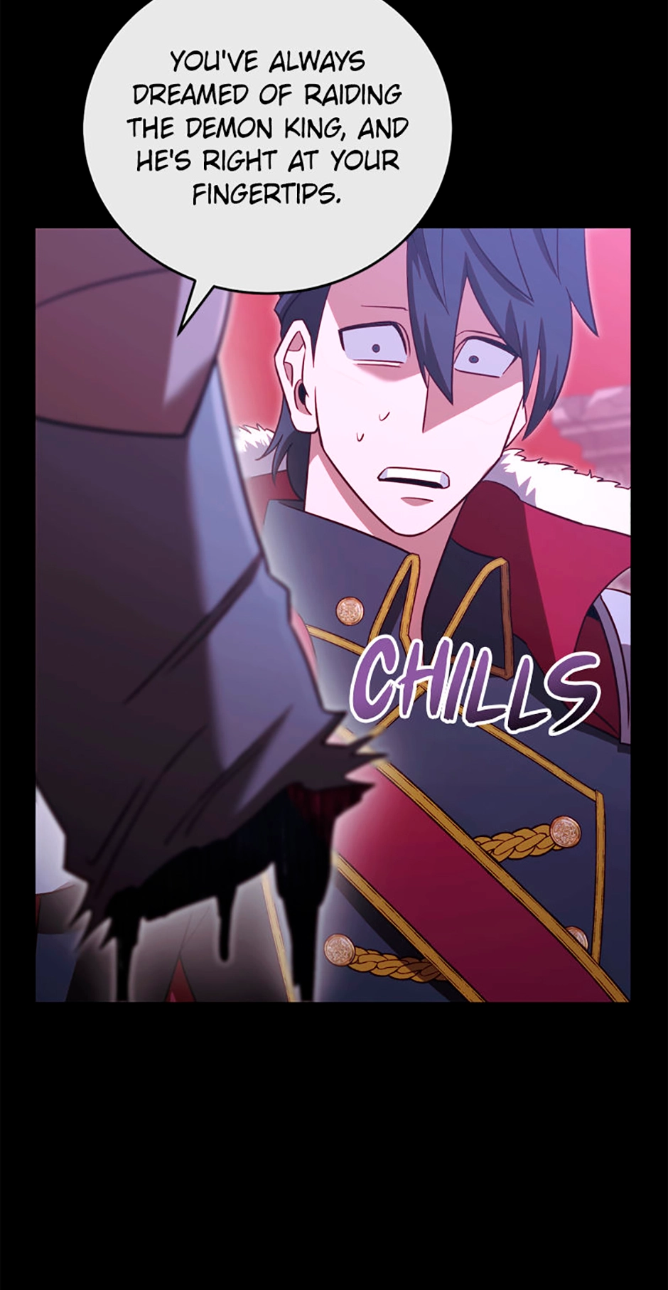 Read My Insanely Competent Underlings chapter 90 image 47 on Lezhin