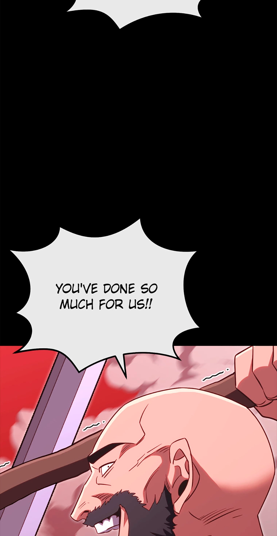 Read My Insanely Competent Underlings chapter 90 image 49 on Lezhin