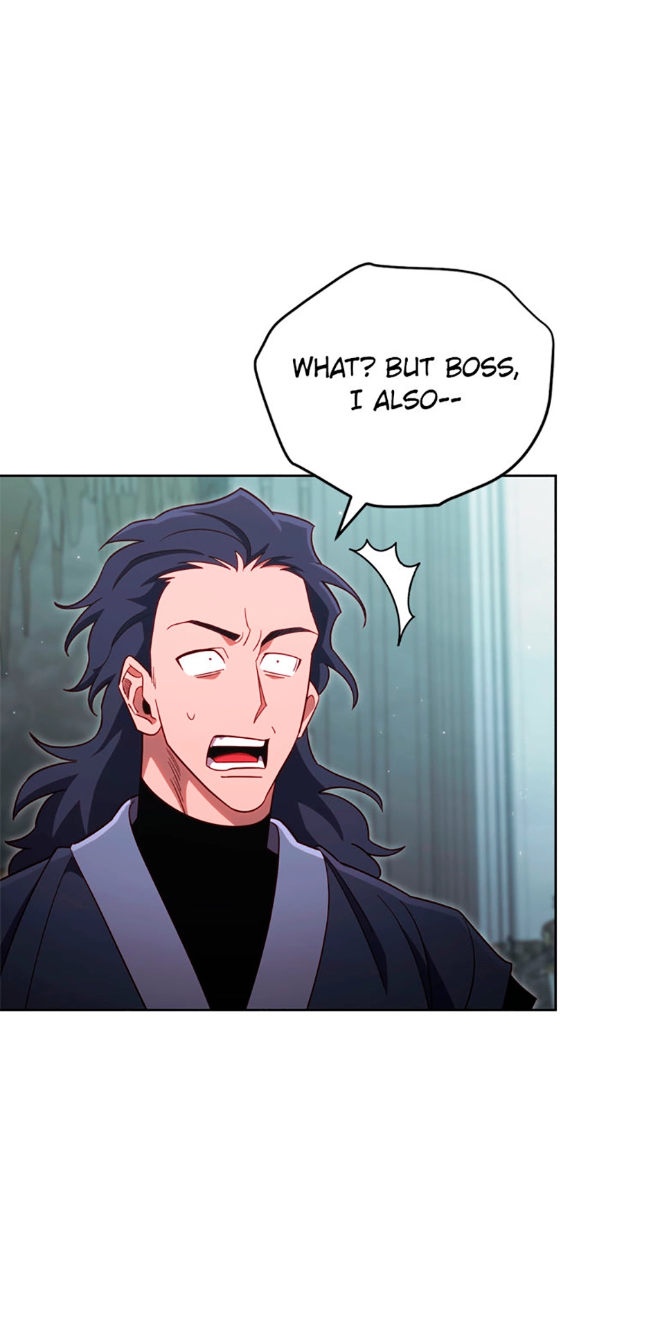 Read My Insanely Competent Underlings chapter 90 image 5 on Lezhin