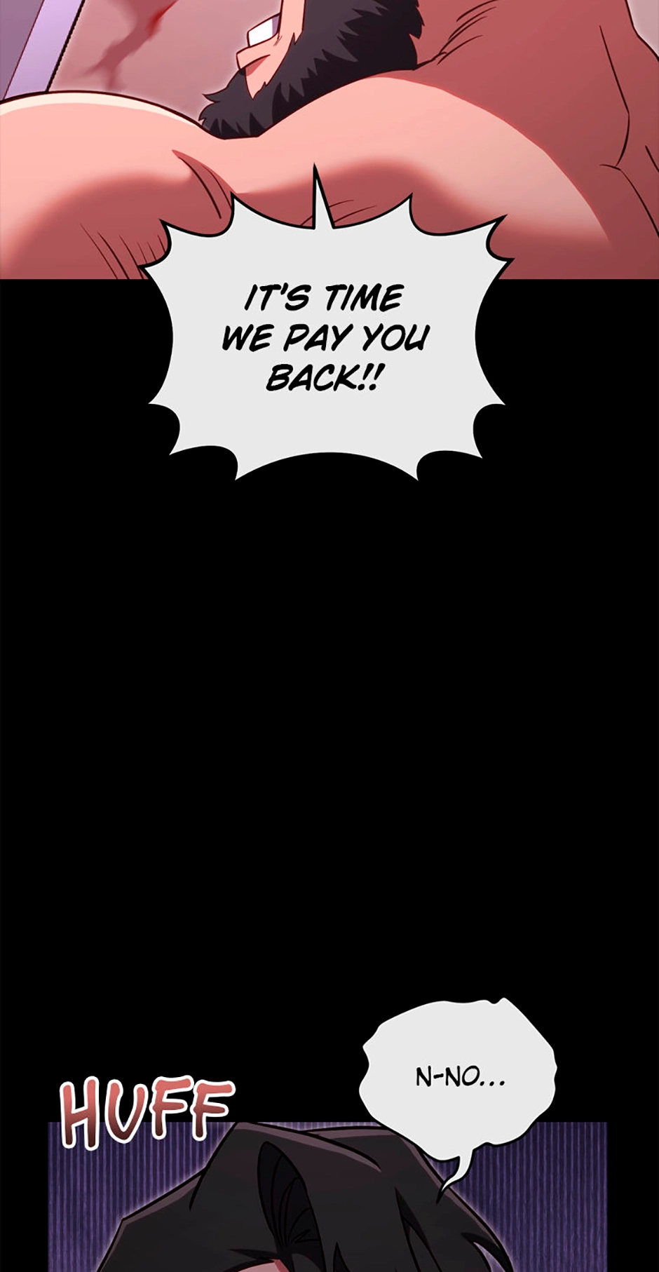 Read My Insanely Competent Underlings chapter 90 image 50 on Lezhin