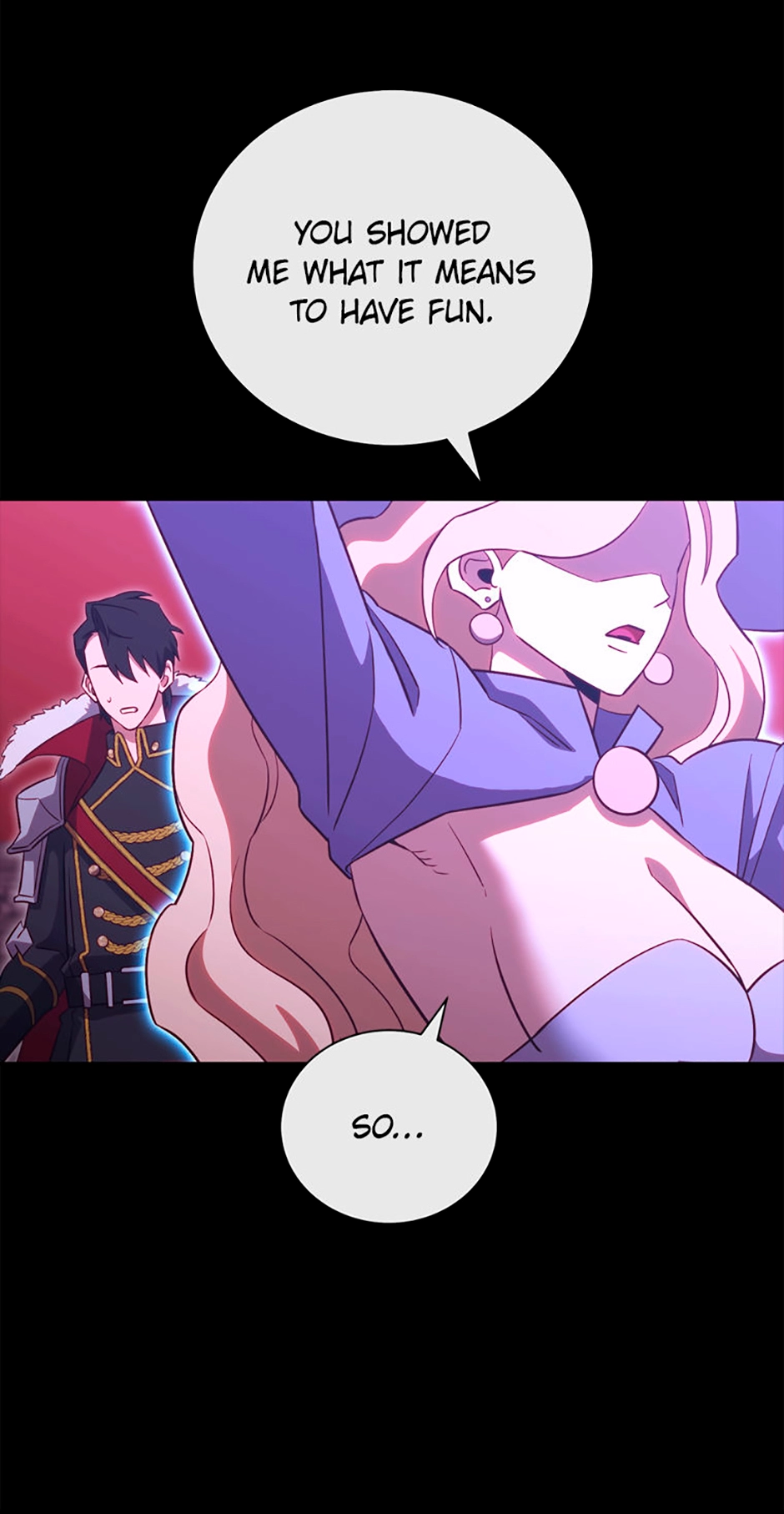 Read My Insanely Competent Underlings chapter 90 image 52 on Lezhin