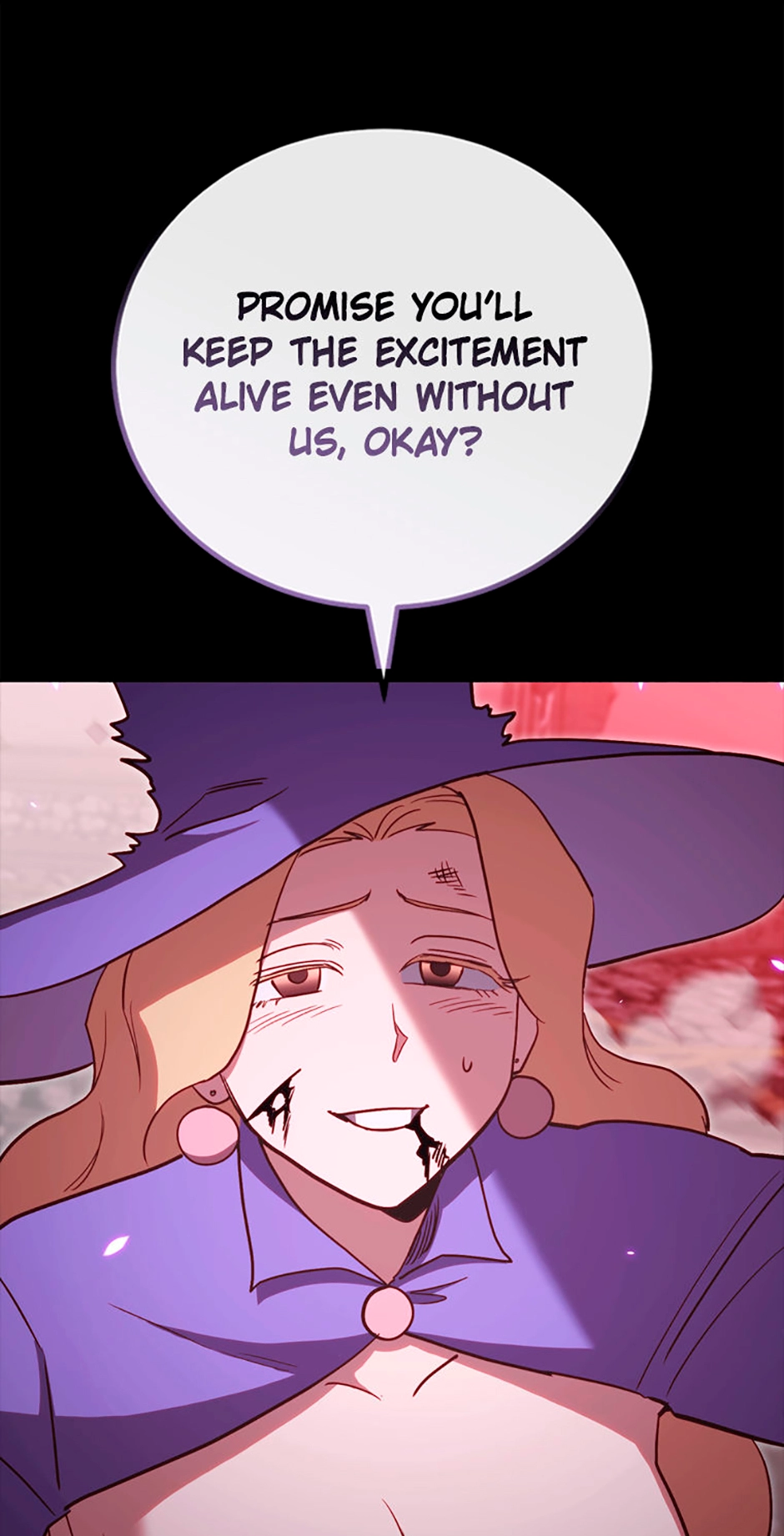 Read My Insanely Competent Underlings chapter 90 image 53 on Lezhin