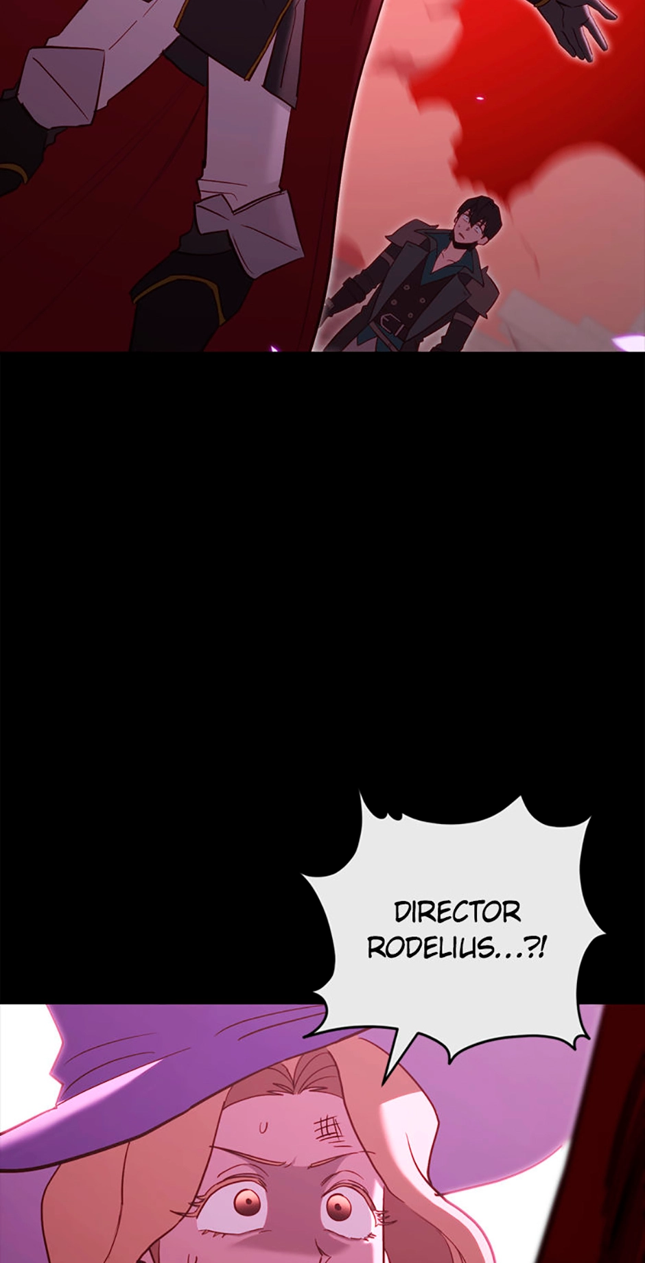 Read My Insanely Competent Underlings chapter 90 image 58 on Lezhin